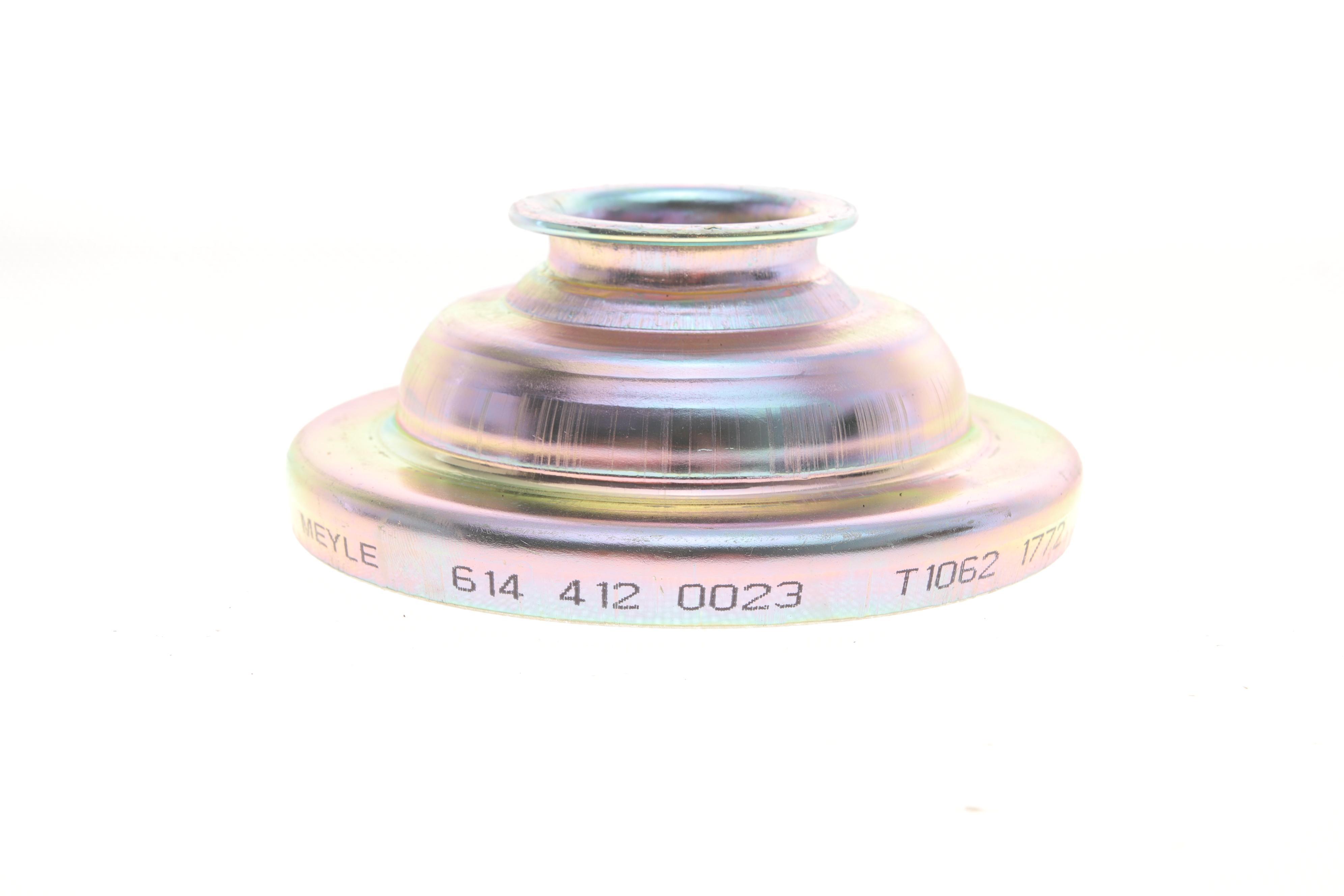 Подушка амортизатора (переднього) + підшипник Opel Vectra C 02-/Astra H 04-