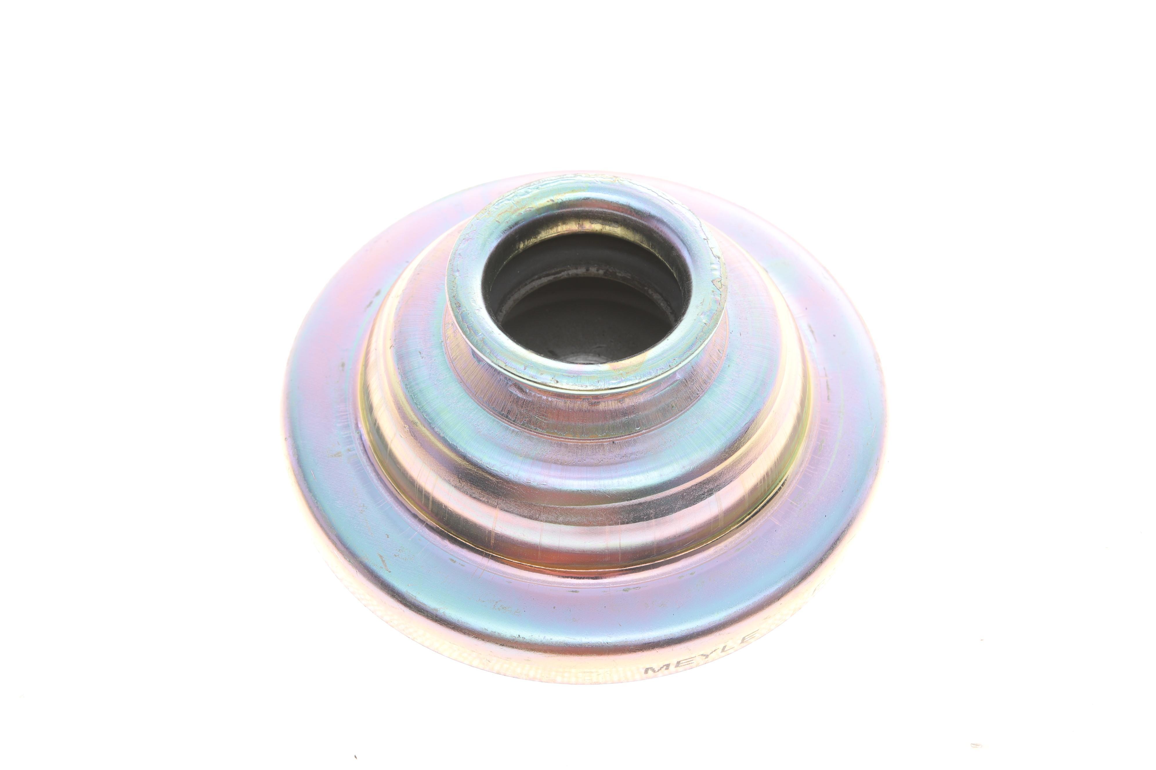 Подушка амортизатора (переднього) + підшипник Opel Vectra C 02-/Astra H 04-