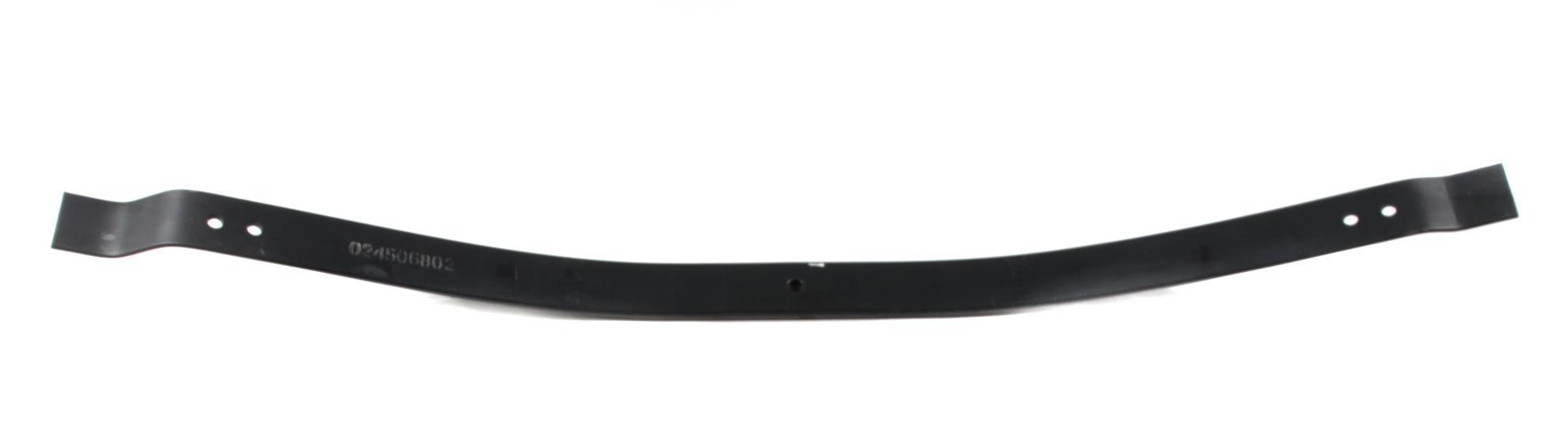 Ресора задня підкорінна MB Sprinter 208-316 (підсилювач) (70x770x780) 19mm