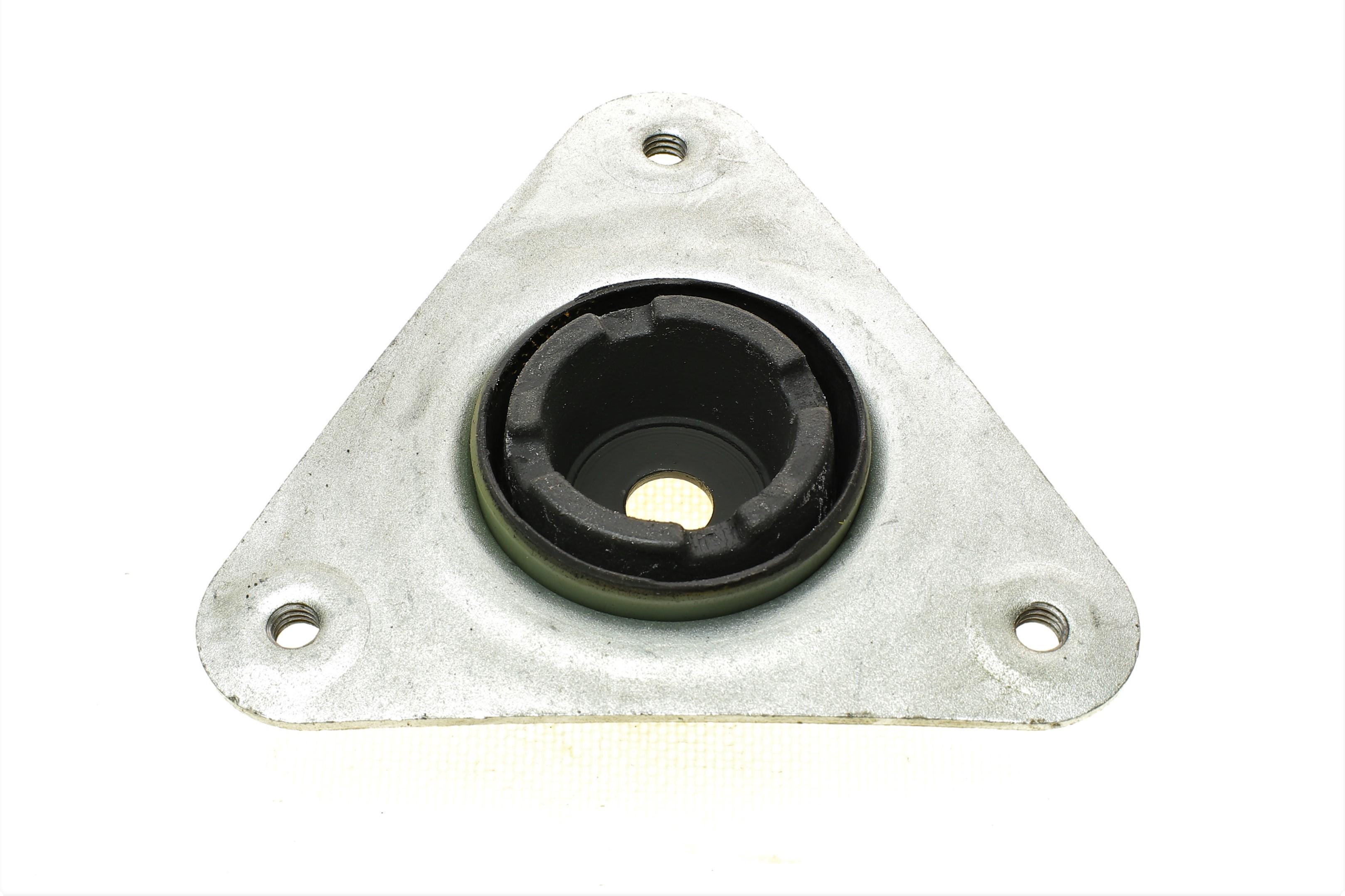 Подушка амортизатора (переднього) + підшипник Renault Clio III/IV 05-/Zoe 12-