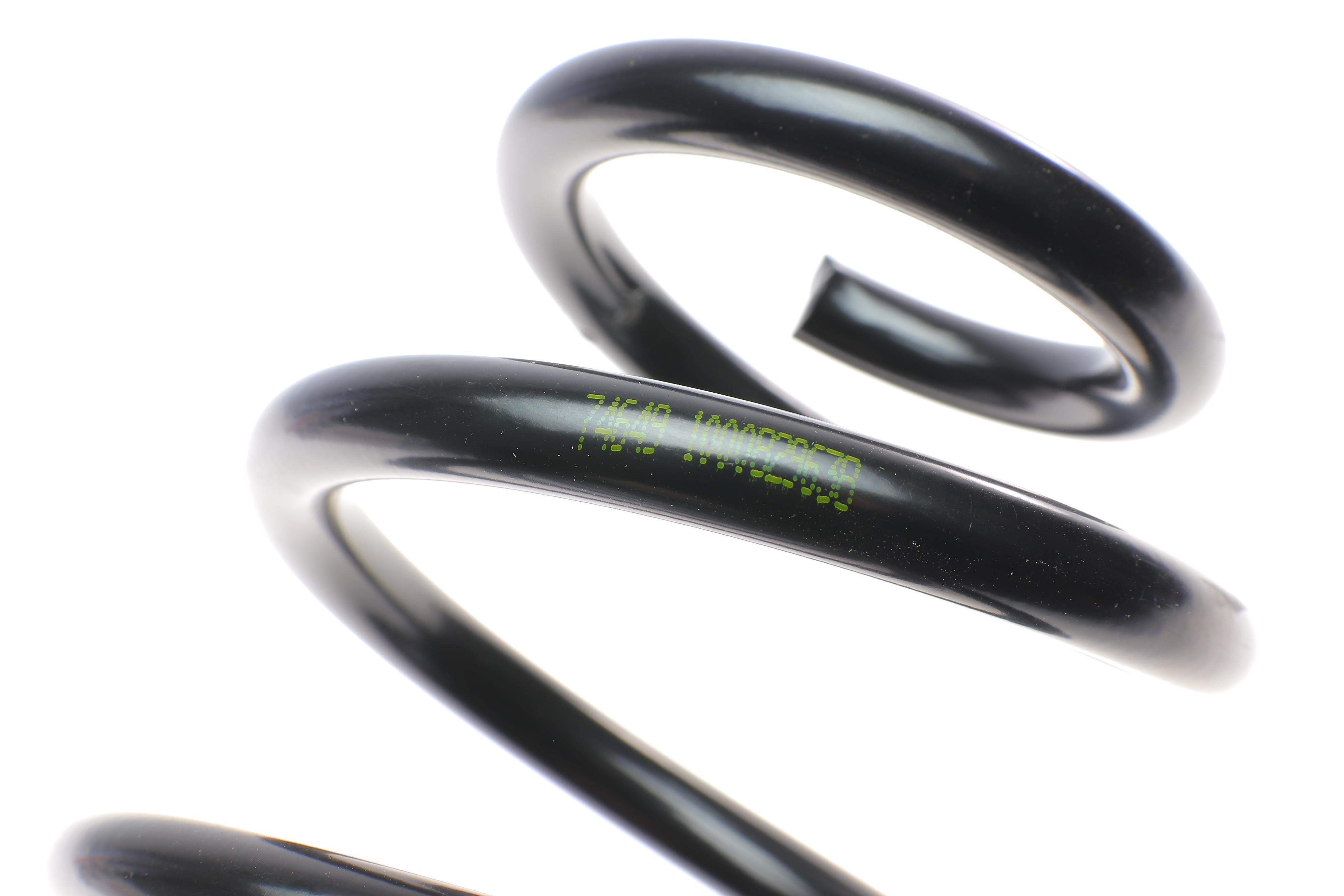 Пружина (задня) Peugeot 307 1.4-2.0/16V/HDi 02-14 (універсал)