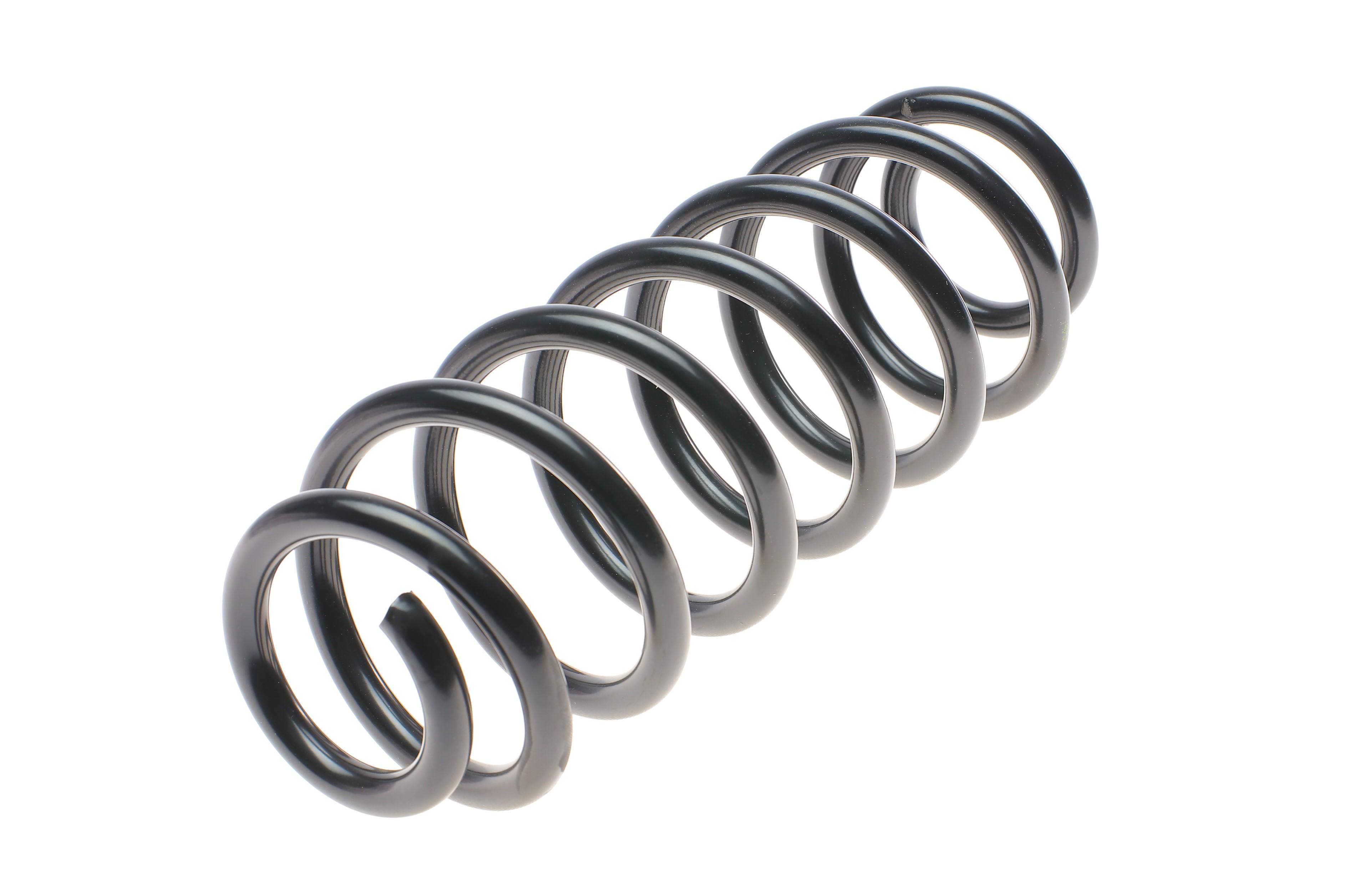 Пружина (задня) Peugeot 307 1.4-2.0/16V/HDi 02-14 (універсал)