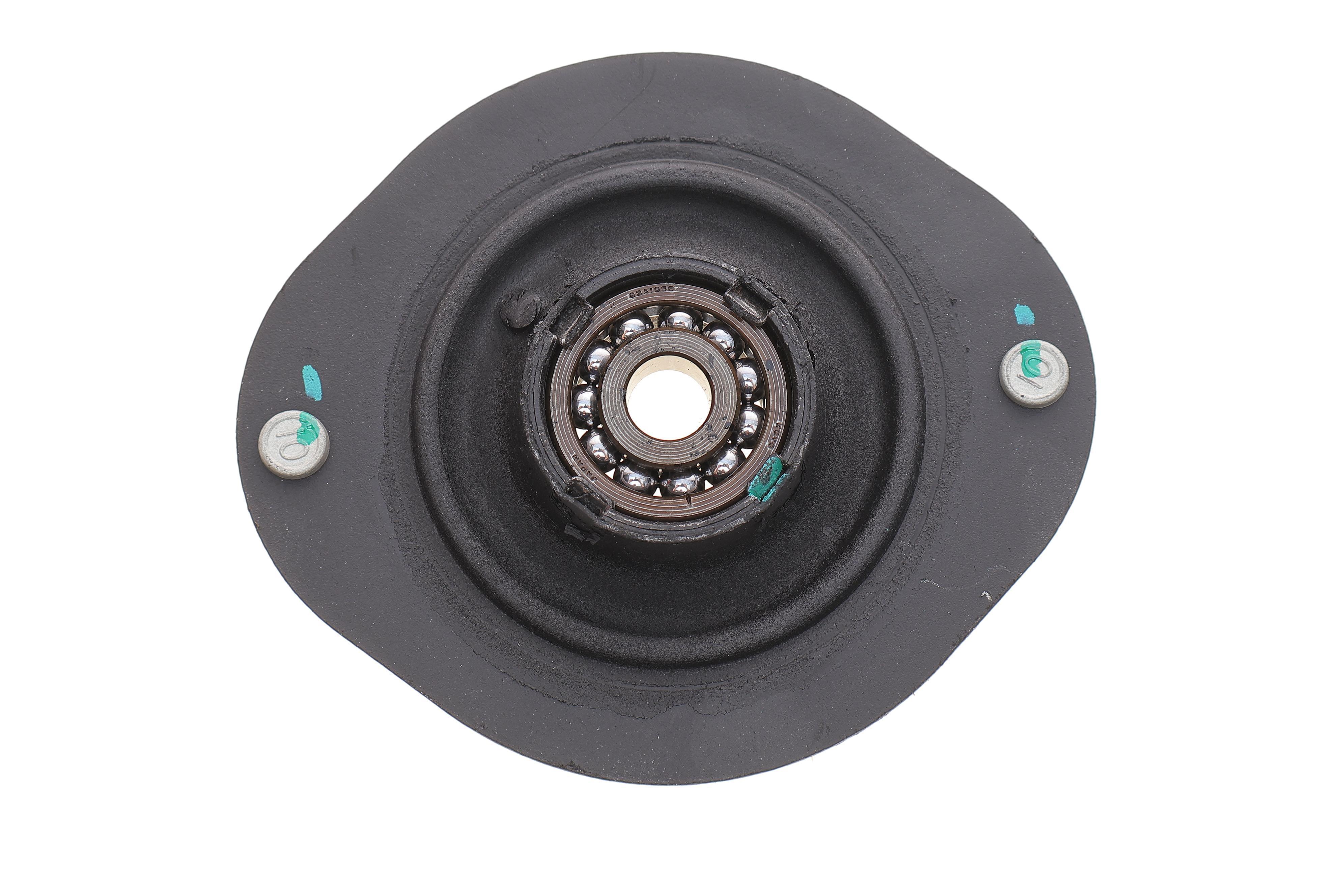 Подушка амортизатора (переднього) Opel Kadett E/Daewoo Lanos 1.0-2.0i 77-91