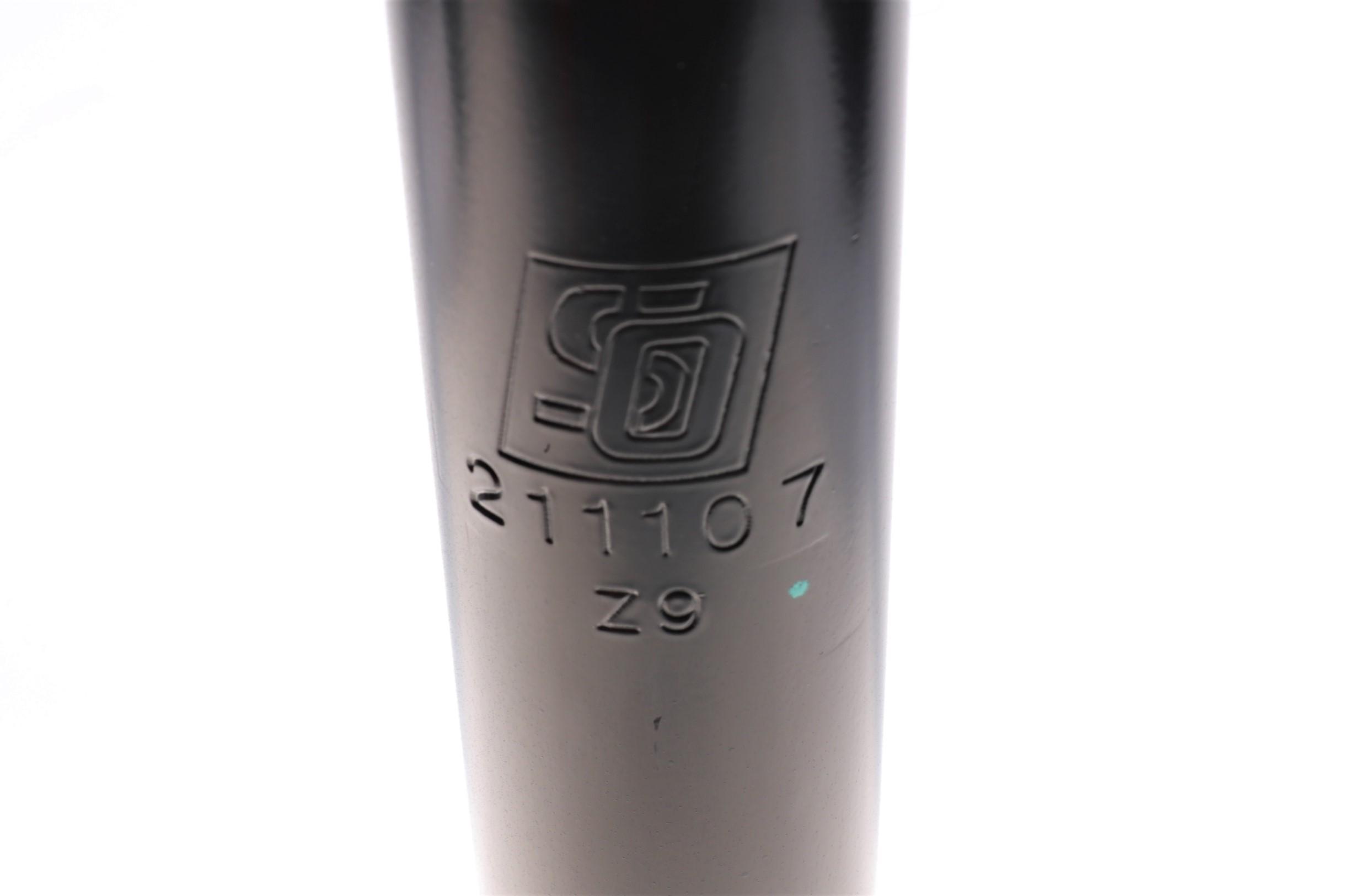 Амортизатор (задній) Opel Vectra B 95-03 (Газ)