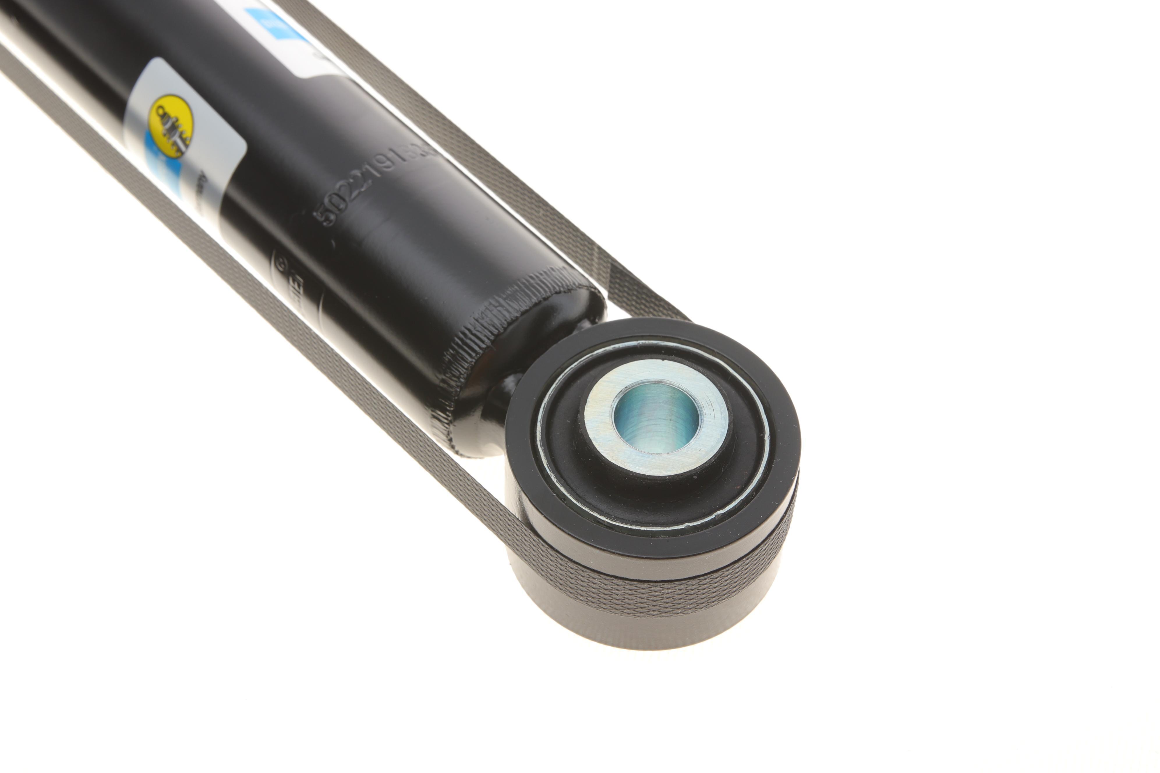 Амортизатор (задній) Opel Astra J 06.12 - (B4)