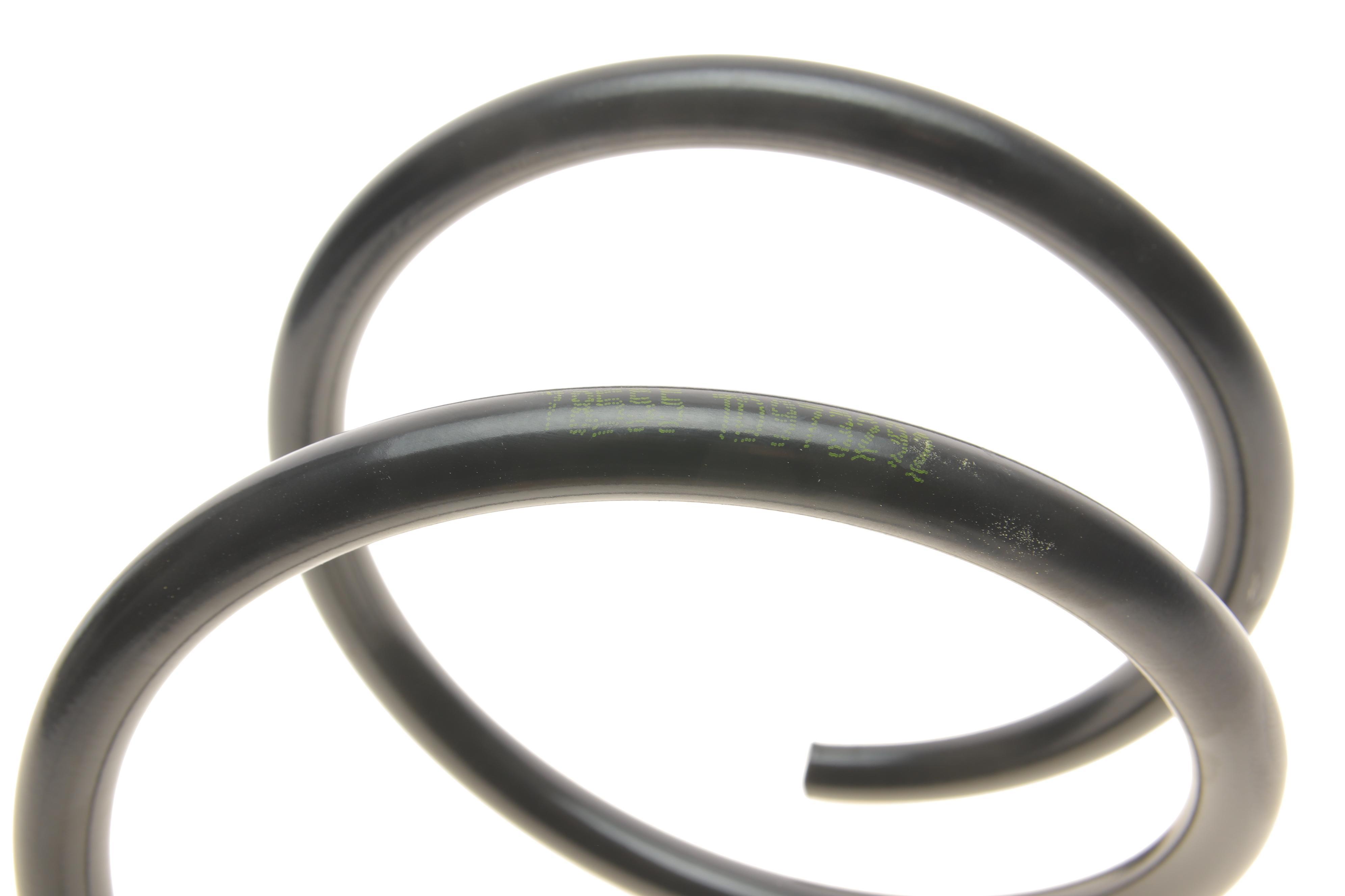 Пружина (передня) Mitsubishi Grandis 2.4 Mivec 04-11 (вен)