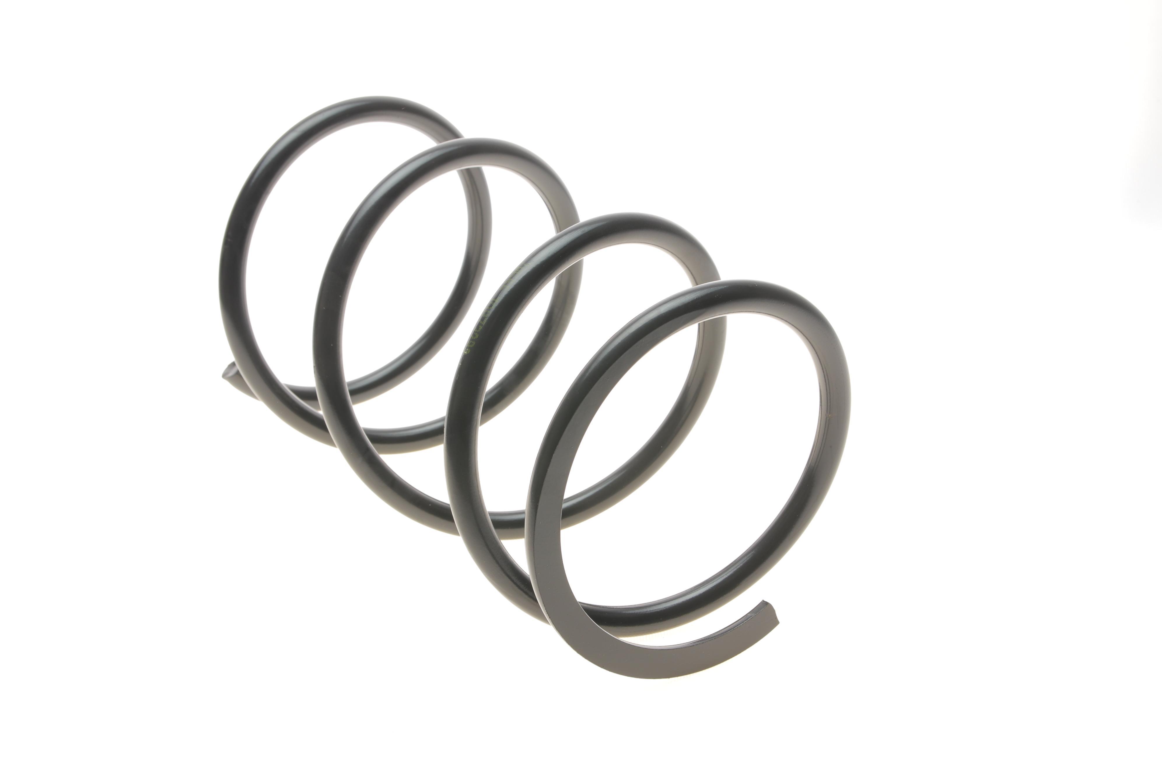 Пружина (передня) Mitsubishi Grandis 2.4 Mivec 04-11 (вен)