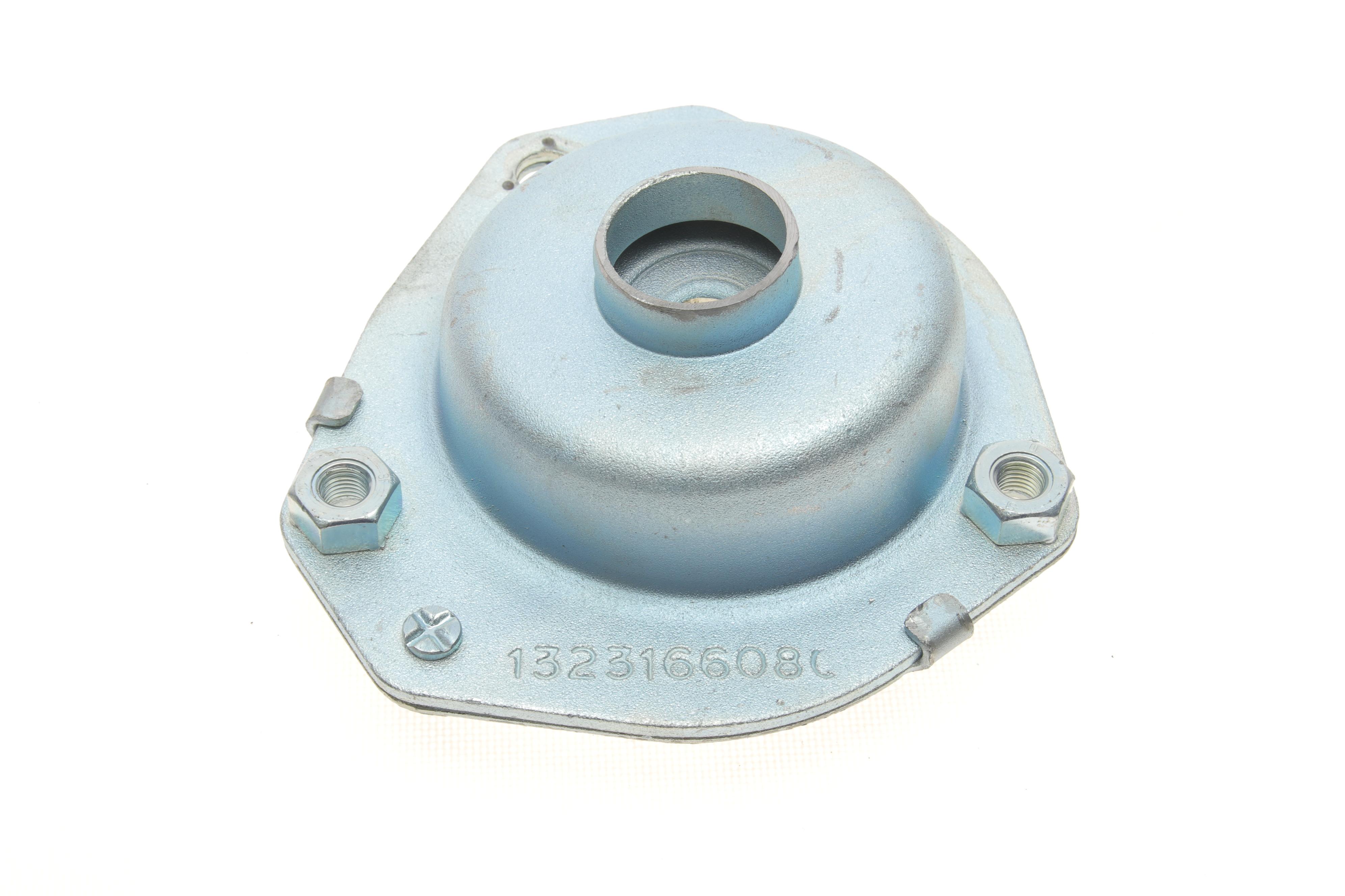 Подушка амортизатора (переднього) Citroen Jumper/Fiat Ducato/Peugeot Boxer 94- (R)