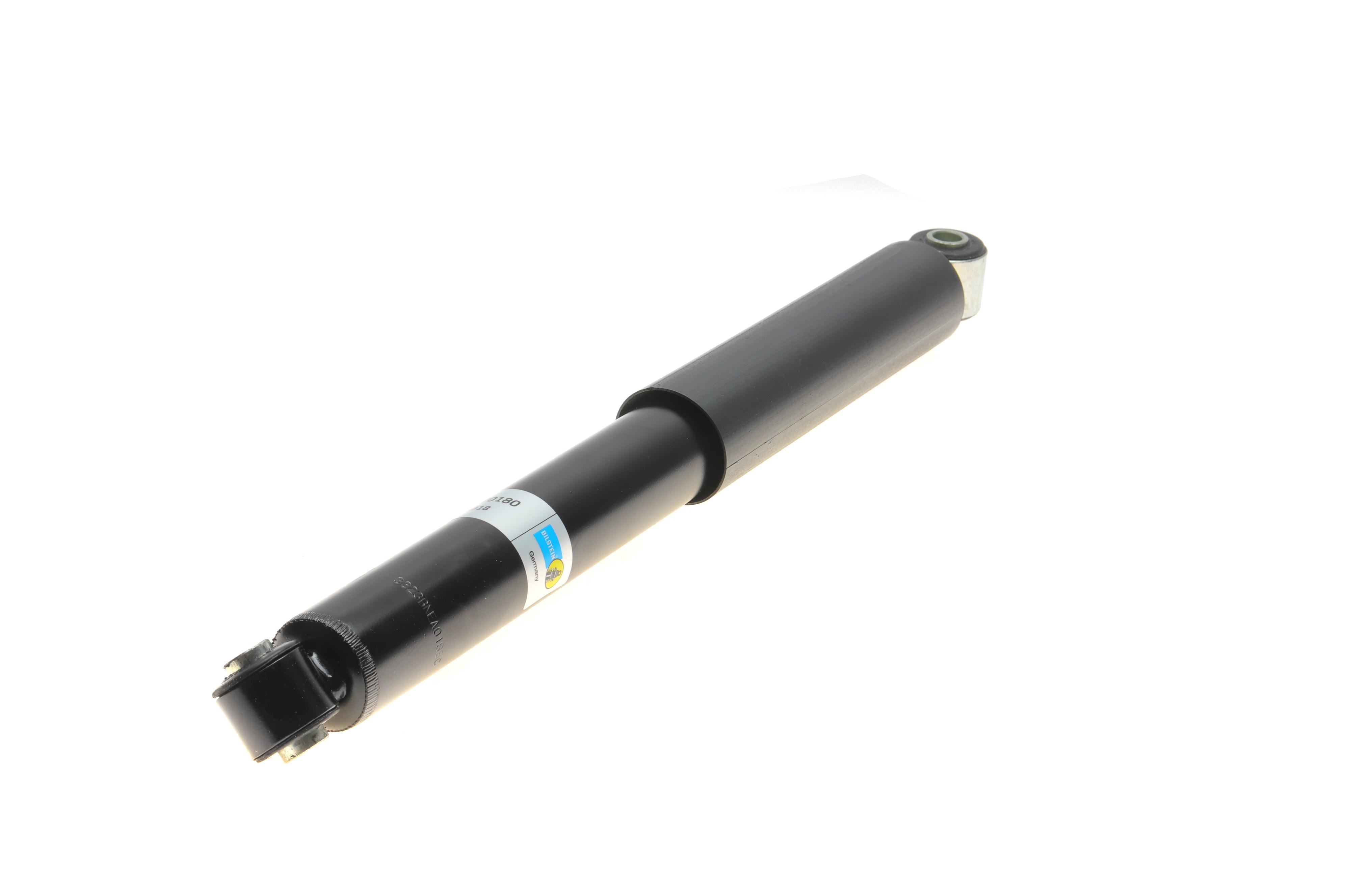 Амортизатор (задній) MB Sprinter (901/902/903)/VW LT 28-35/LT 28-46 II (тиск газу) 95-06