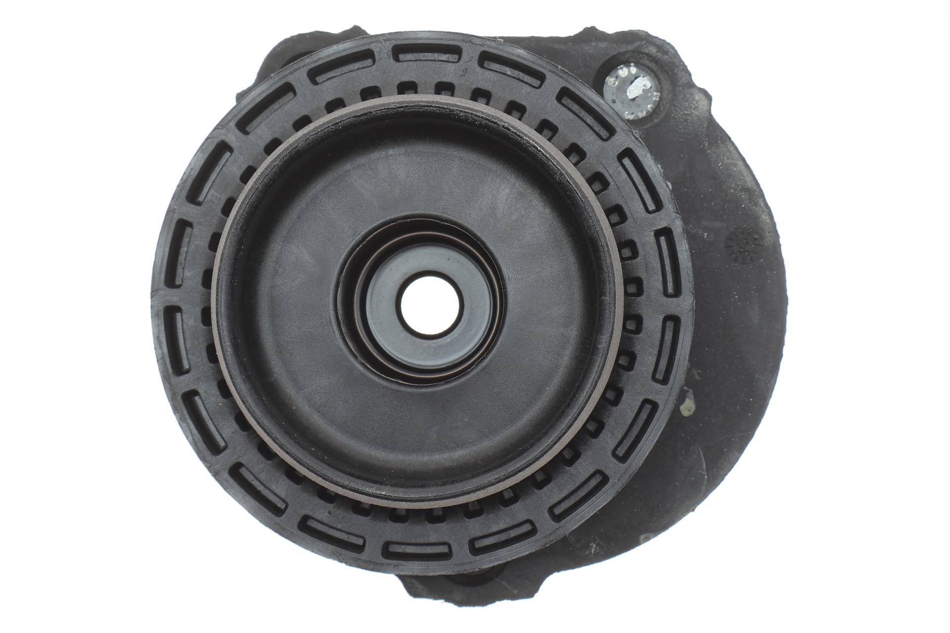 Подушка амортизатора (переднього) + підшипник Fiat Doblo 1.3D-2.0D 10- (L)