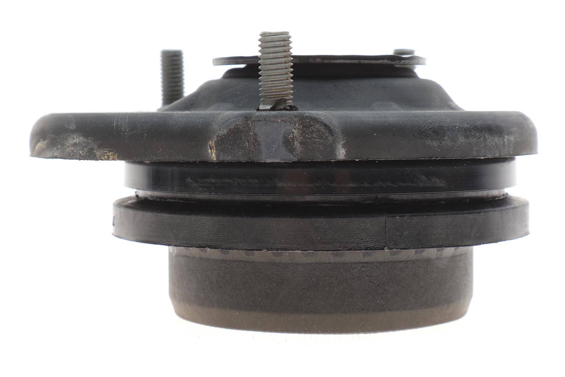 Подушка амортизатора (переднього) + підшипник Fiat Doblo 1.3D-2.0D 10- (L)