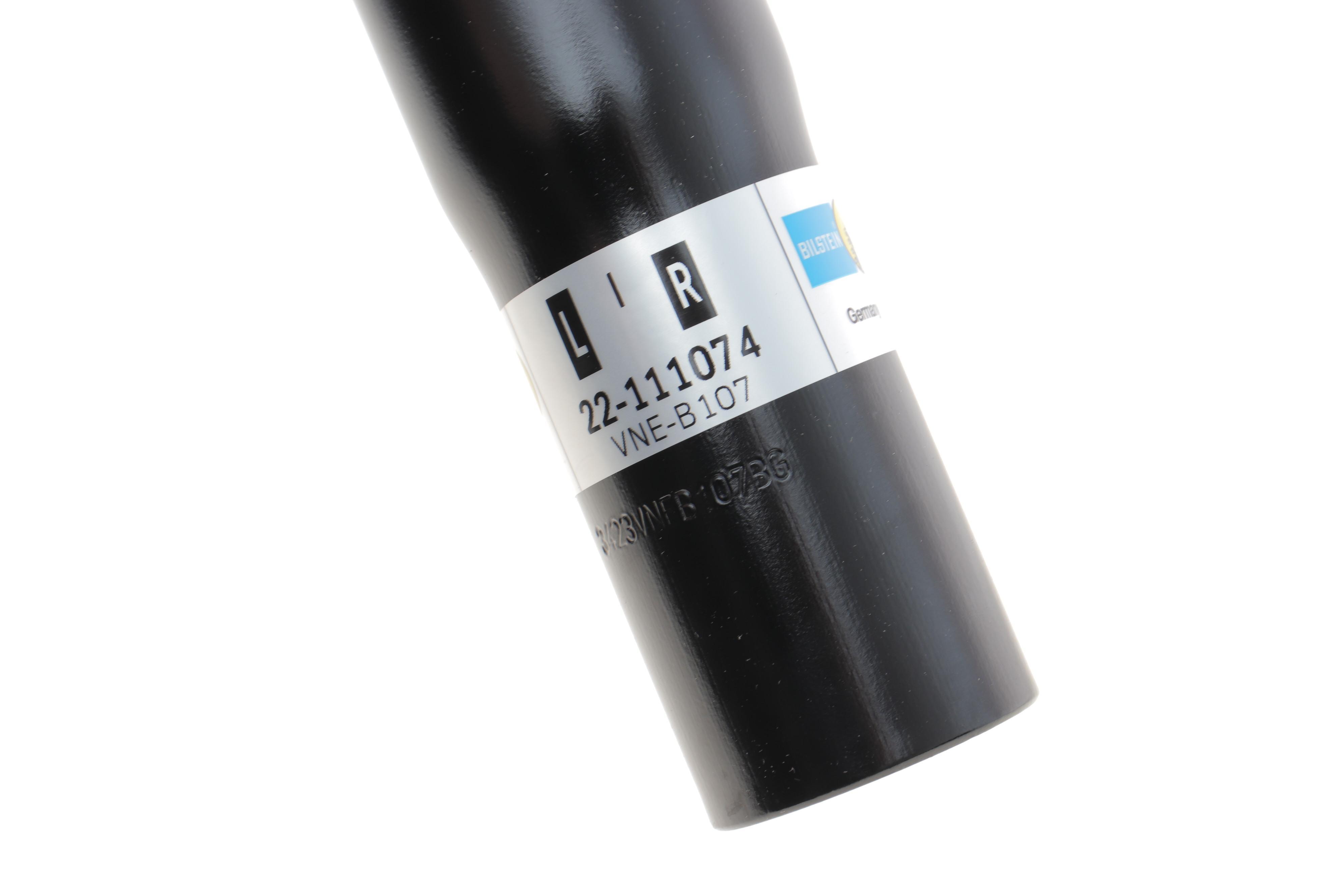 Амортизатор (передній) BMW 5 (E39) 520 d/525 TD 97-04 (B4)