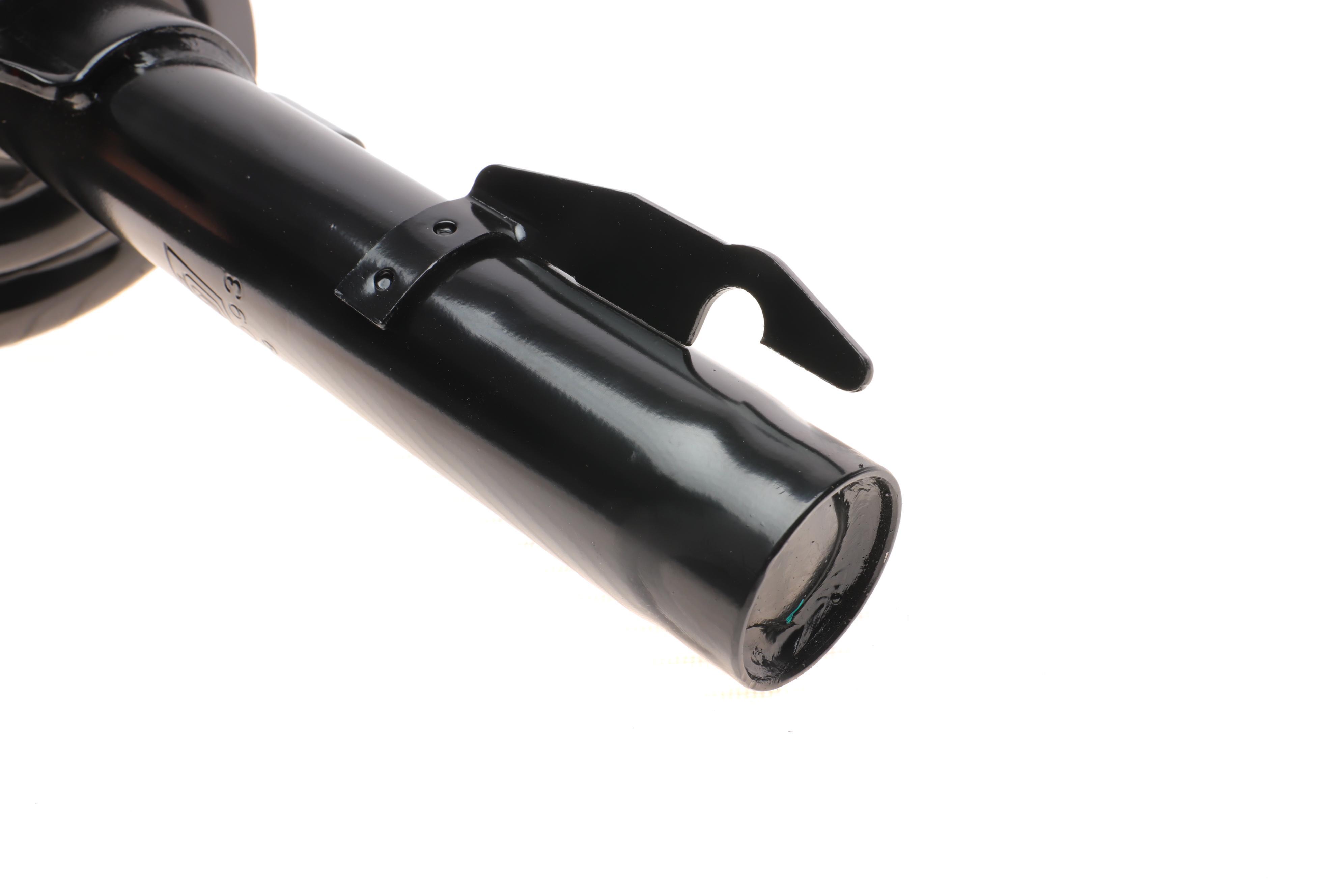 Амортизатор (передній) Renault Scenic 03- (Газ)