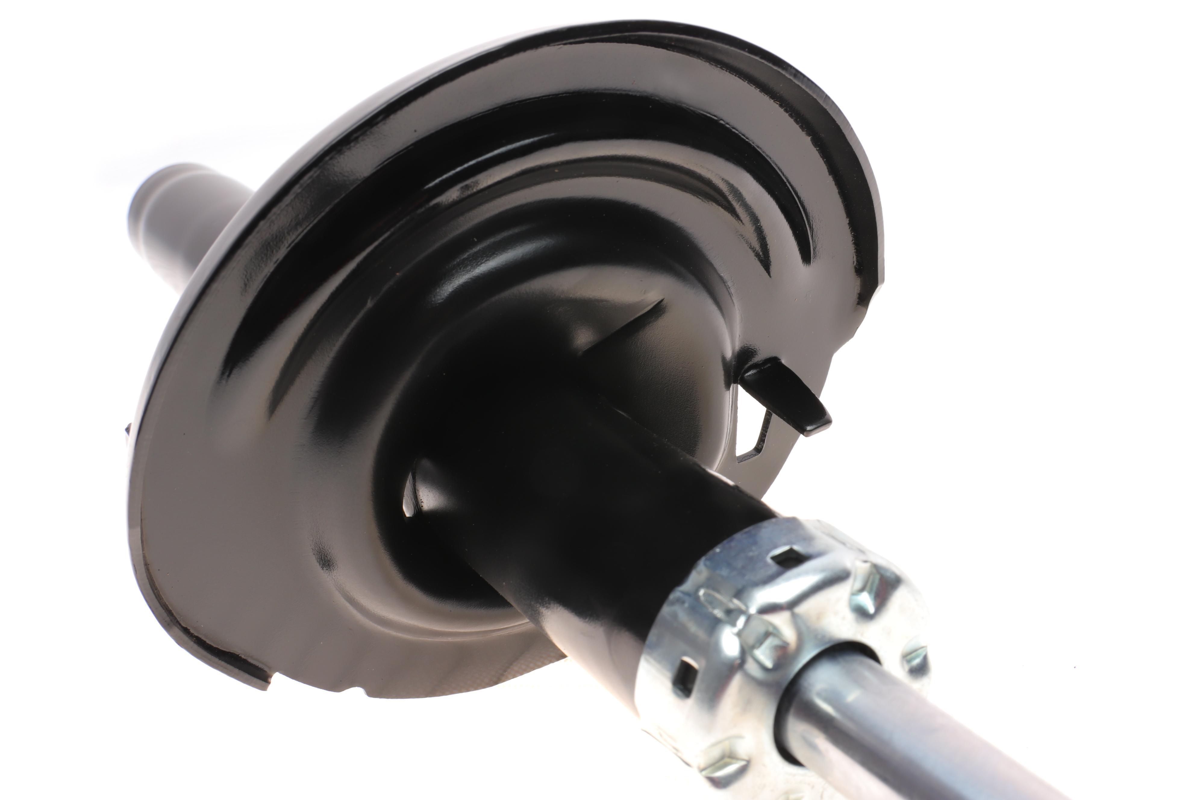 Амортизатор (передній) Renault Scenic 03- (Газ)