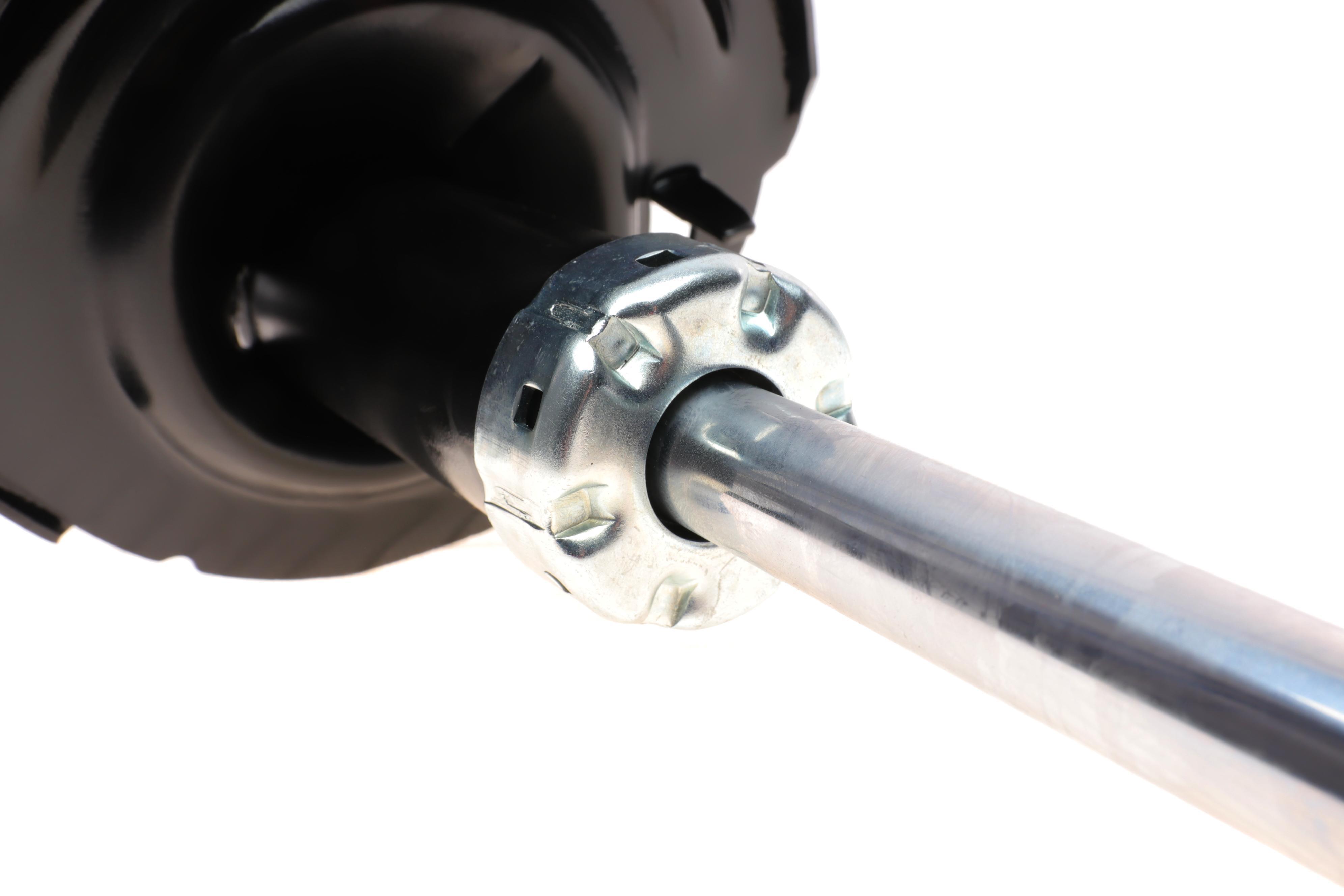 Амортизатор (передній) Renault Scenic 03- (Газ)