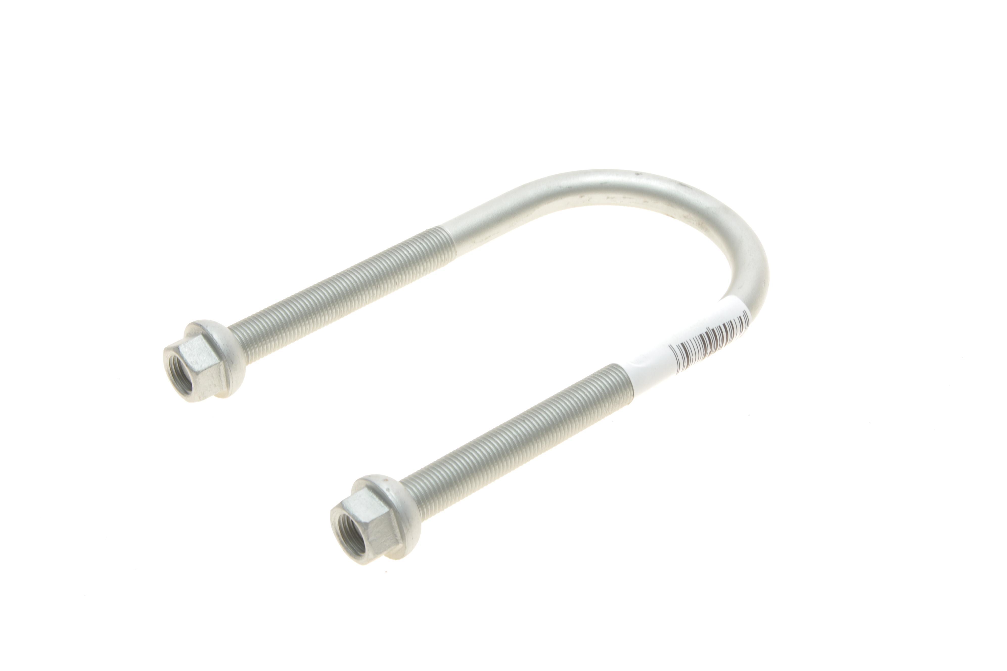 Стремено (задня) MB Sprinter (175x74x14)