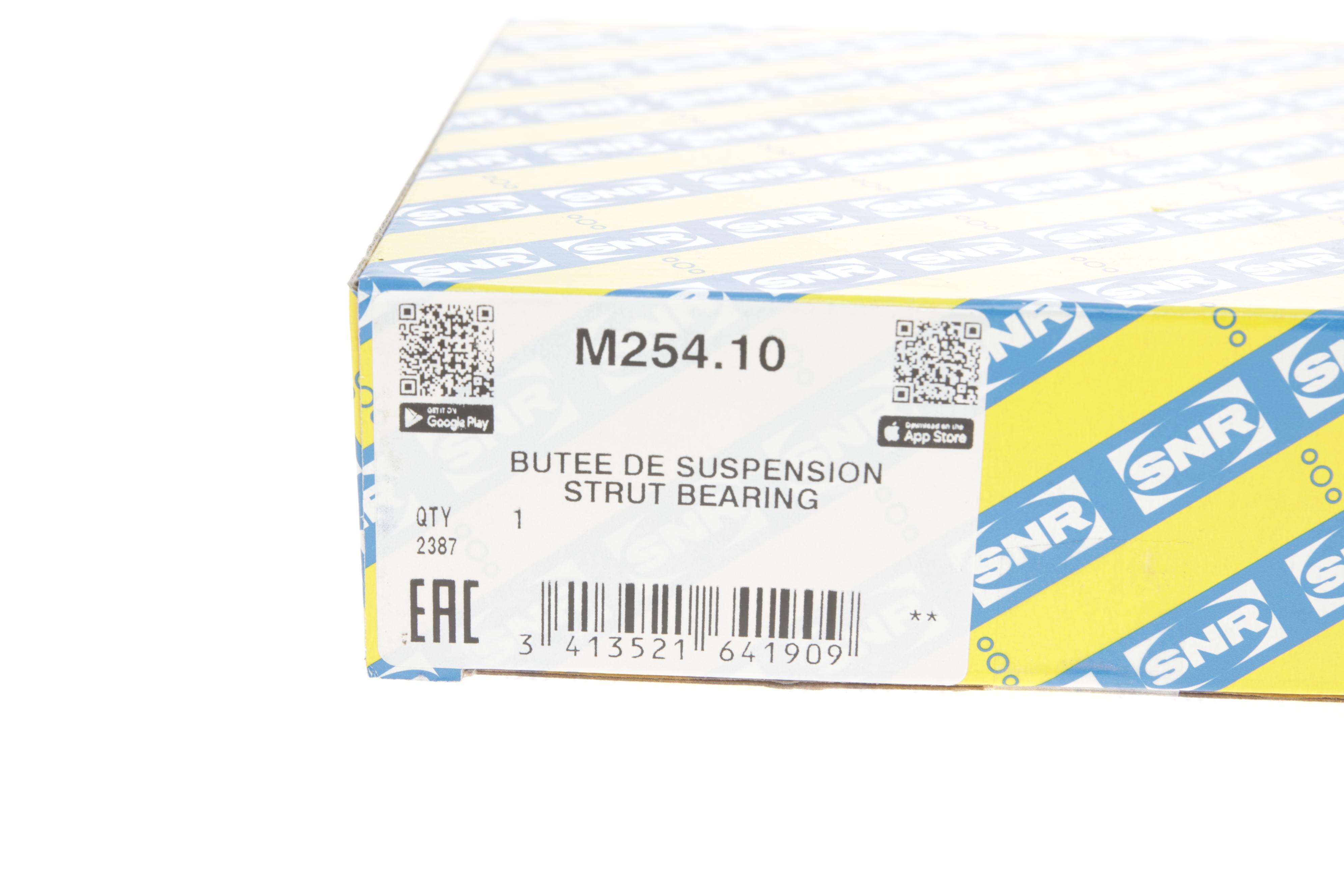 Підшипник амортизатора опорний VW Crafter 2.0 TDI 16-