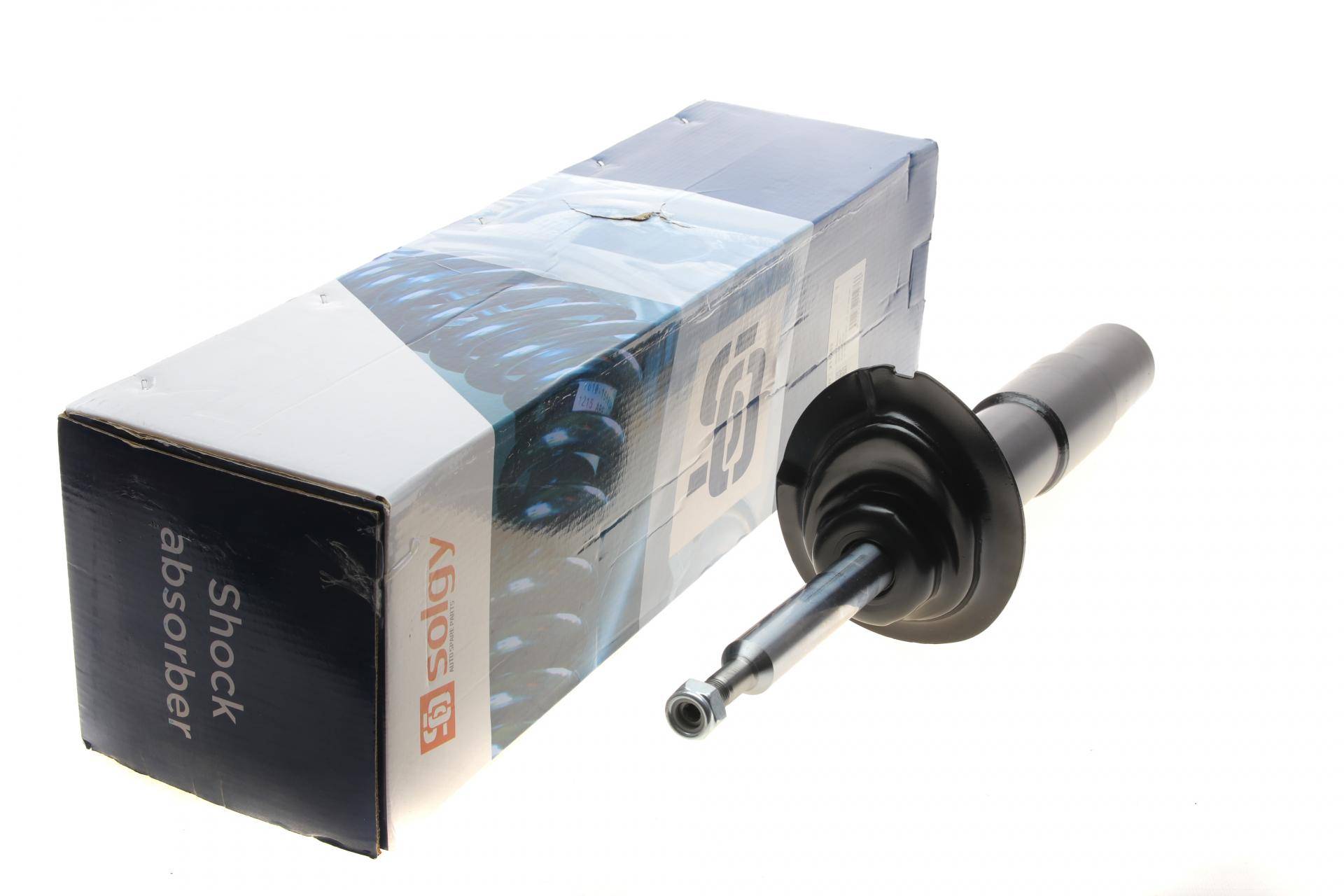 Амортизатор (передній) BMW 5 (E60) 03-10 (R) M47/M54/M57/N47/N52/N53/N57/N62