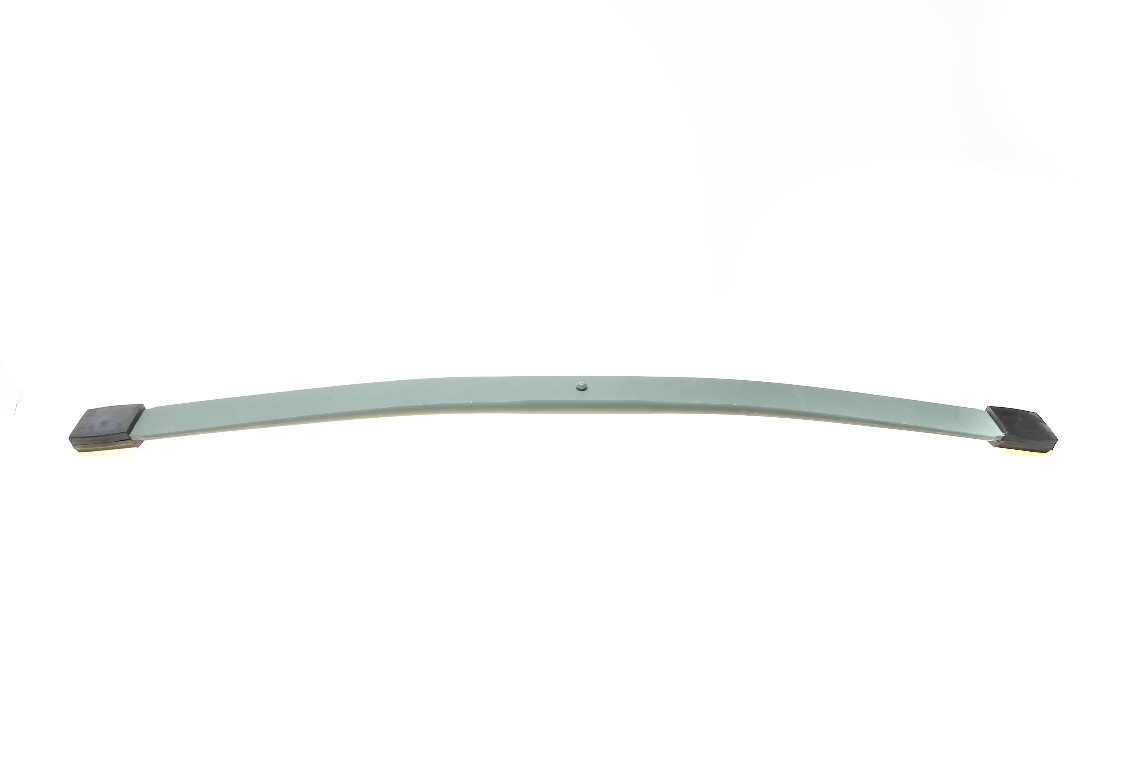 Ресора задня MB Sprinter 208-316/VW LT 28-35 (відбійник короткий з пуптиком) (70/680/680) 23mm