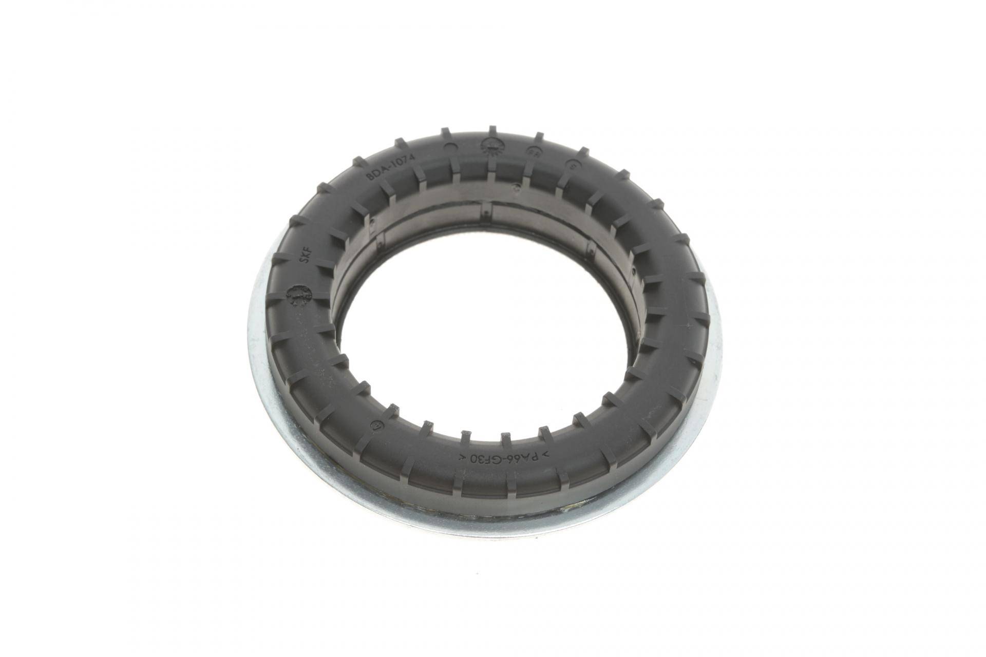 Подушка амортизатора (переднього) + підшипник Skoda Fabia/Roomster/VW Fox/Polo 1.0-2.0 95-