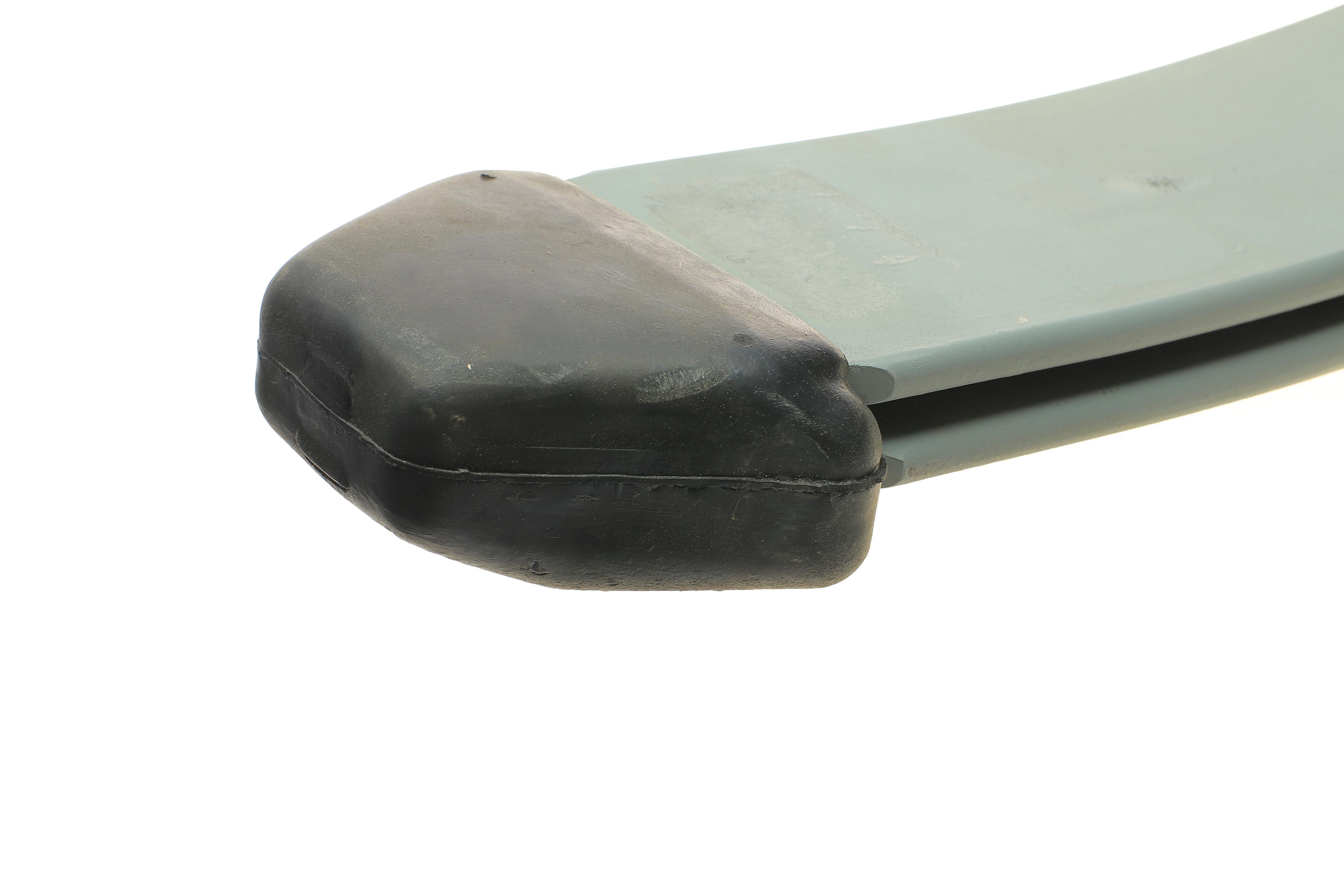 Ресора передня поперечна MB Sprinter 408-416 (2-ох листова) (110/650/650) 2/13mm