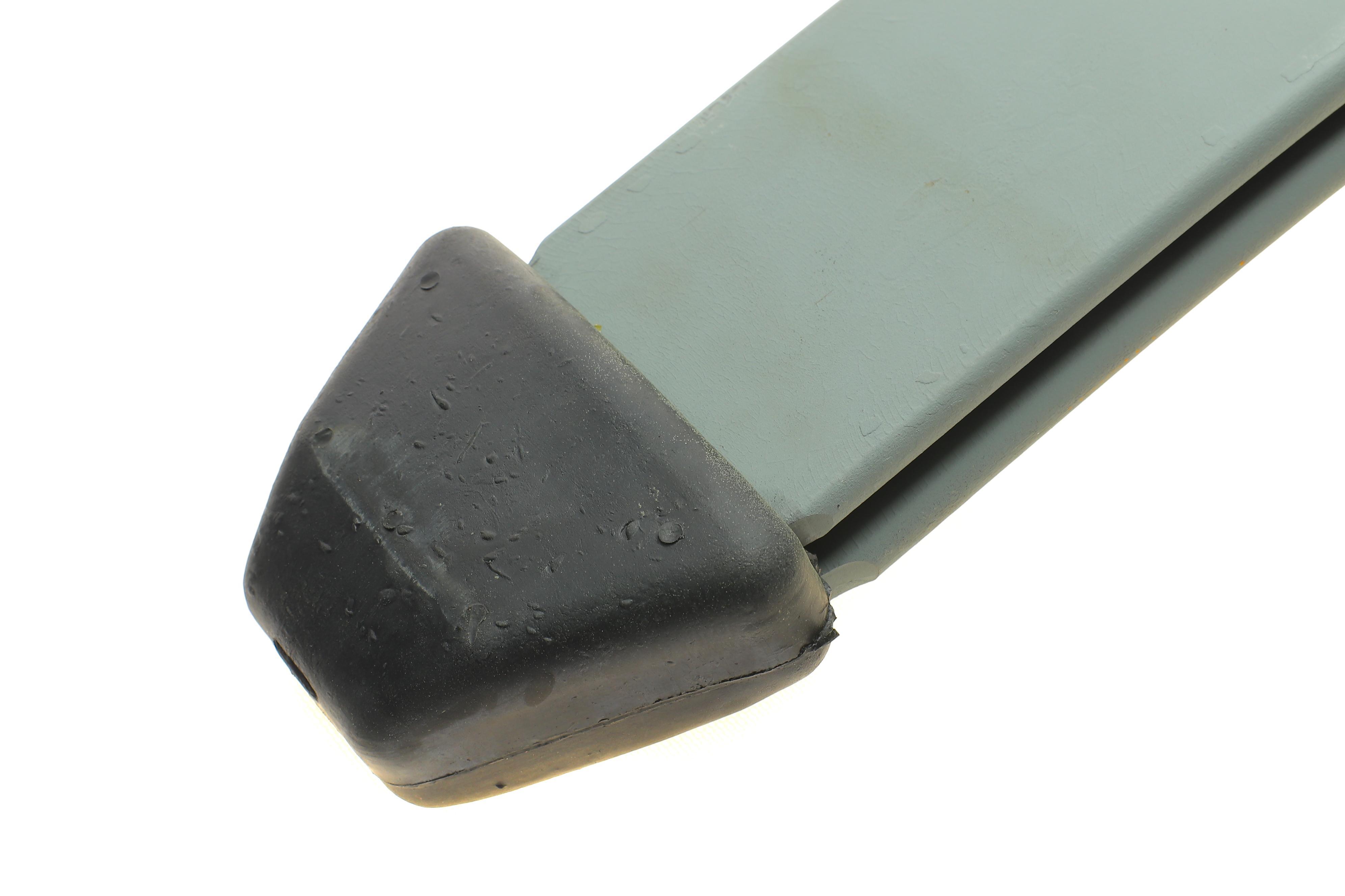 Ресора передня поперечна MB Sprinter 408-416 (2-ох листова) (110/650/650) 2/13mm