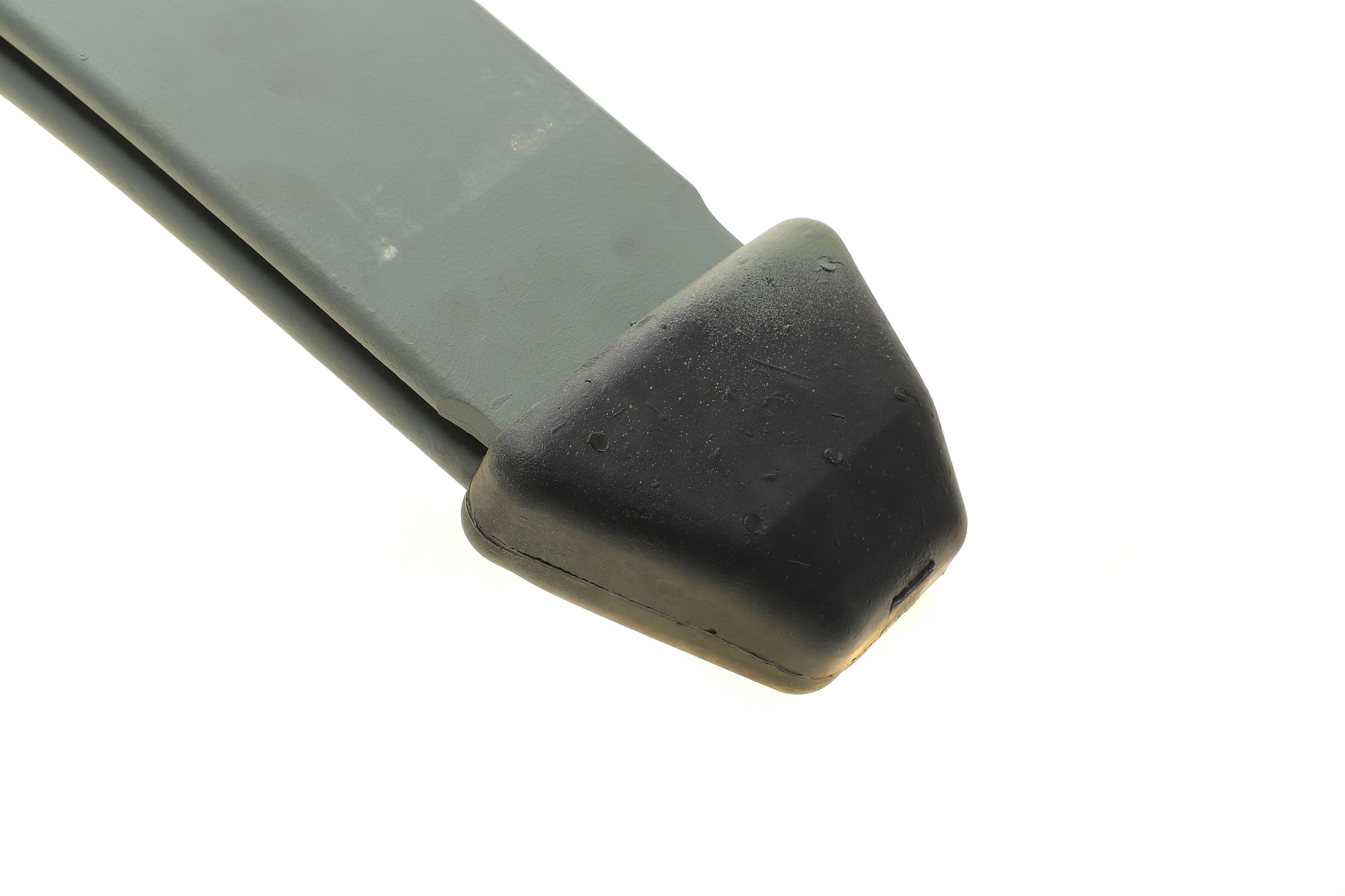 Ресора передня поперечна MB Sprinter 408-416 (2-ох листова) (110/650/650) 2/13mm