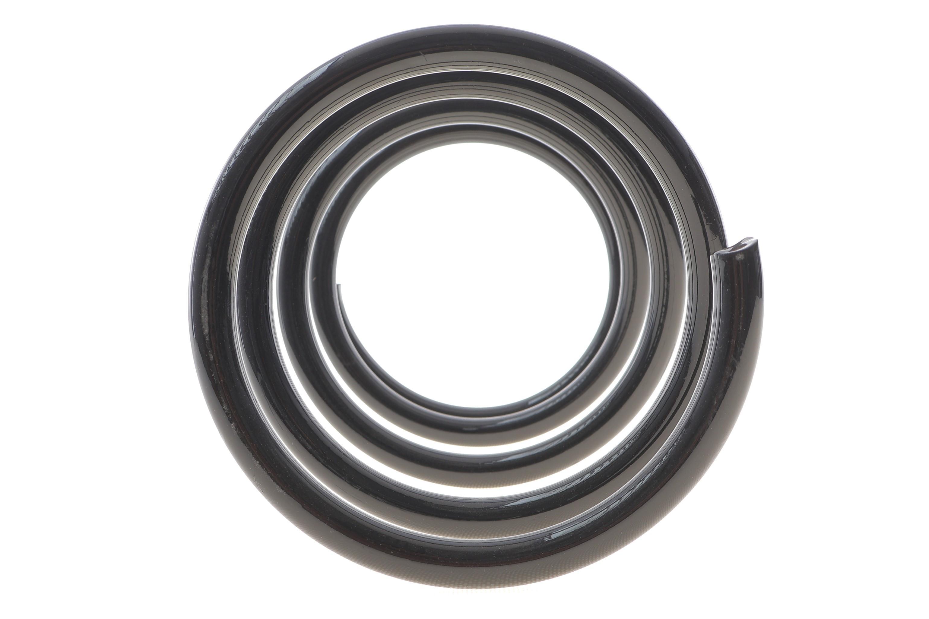 Пружина (передня) Mitsubishi Outlander 2.0-2.2DI-D/2.4-3.0 4WD/Peugeot 4007 2.2HDi/2.4 (АКПП) 06-13