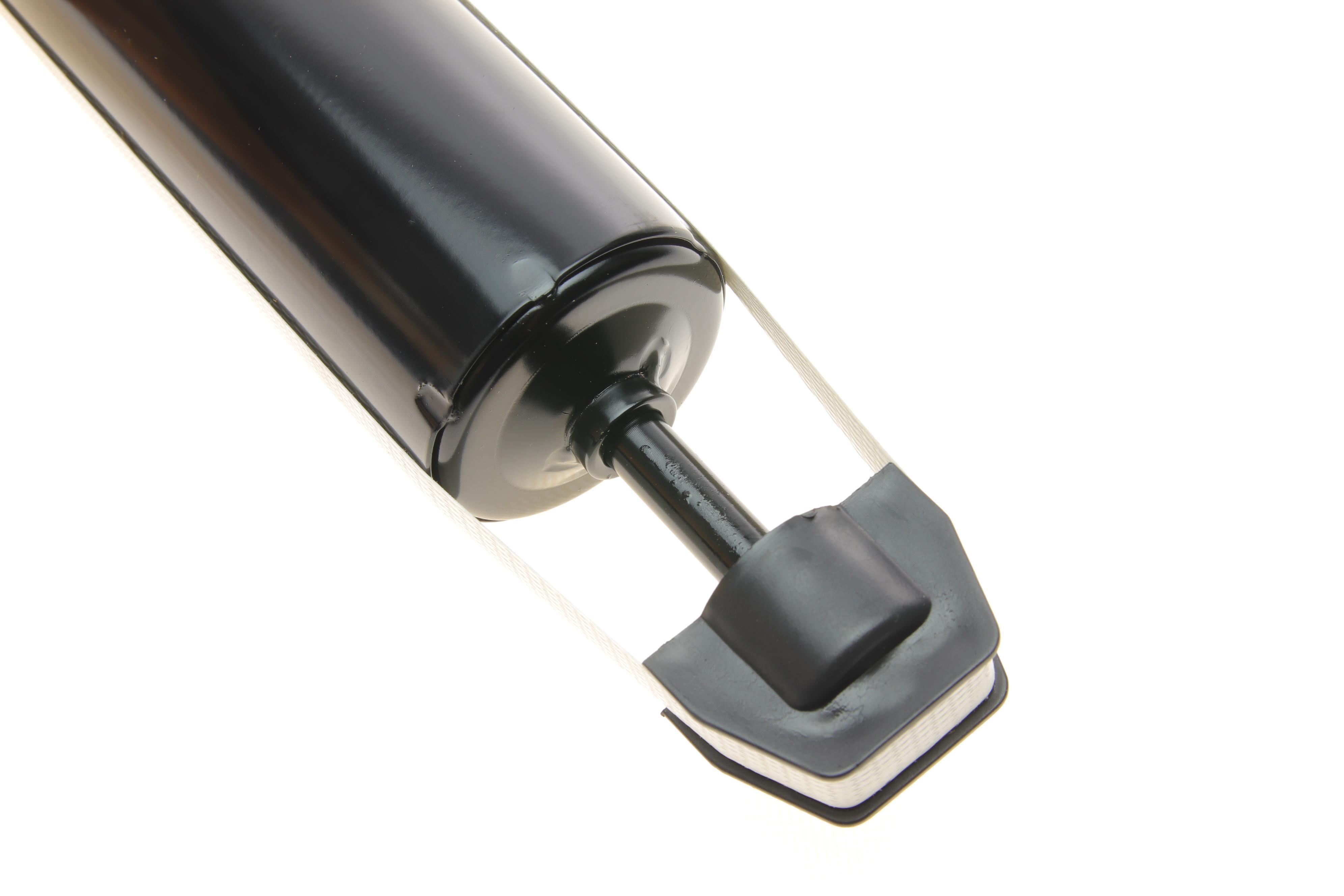 Амортизатор (передній) Mitsubishi Pajero Sport 98-09