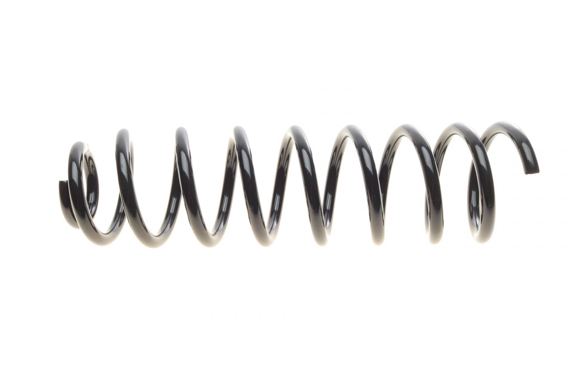 Пружина (задня) Renault Grand Scenic II 1.5dCi/1.9dCi/2.0dCi/1.6/2.0 04-09 (вен)