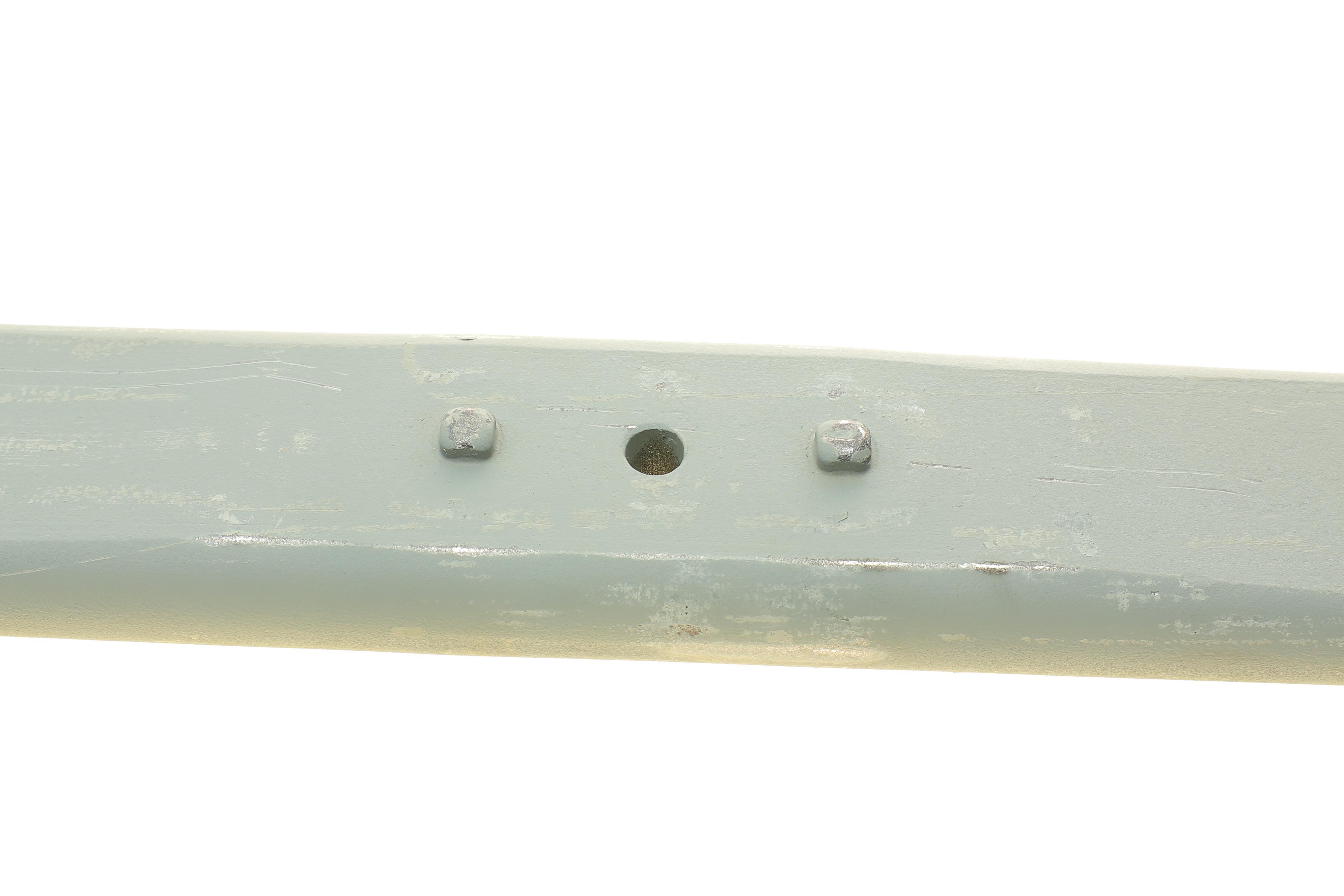 Ресора задня (3-й лист) MB Sprinter 5-t (906) 509-519CDI / VW Crafter 30-50, 06-