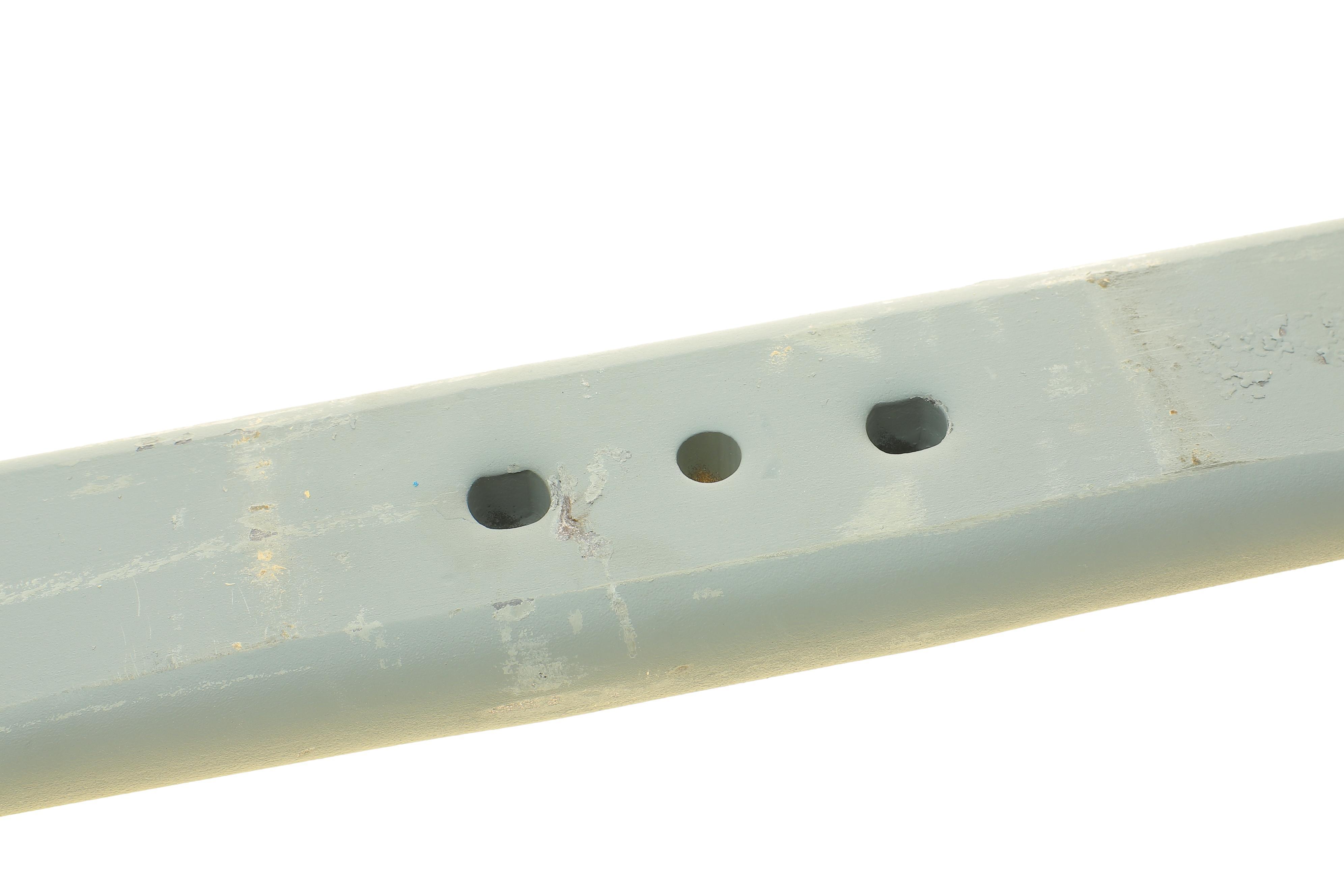 Ресора задня (3-й лист) MB Sprinter 5-t (906) 509-519CDI / VW Crafter 30-50, 06-