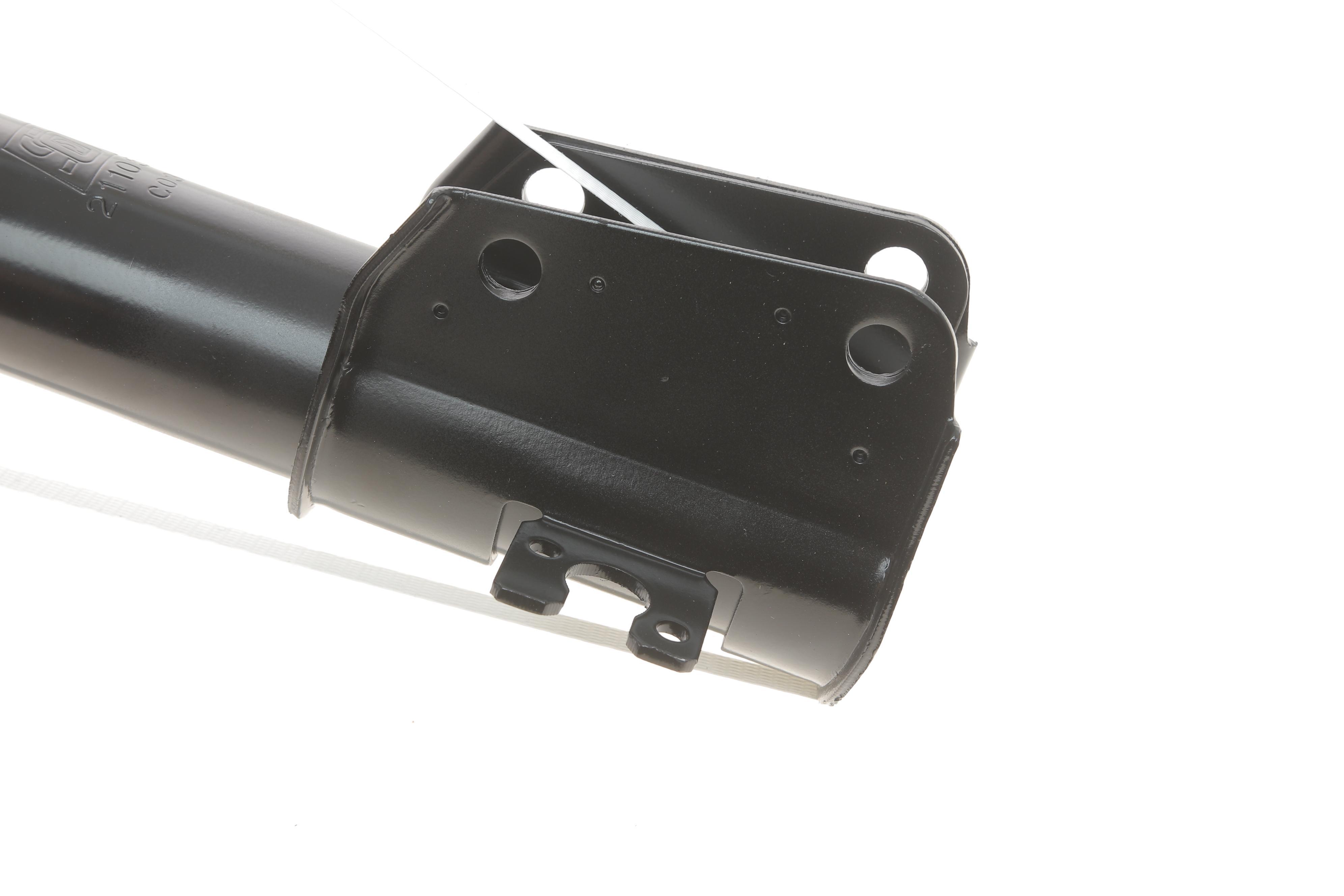 Амортизатор (передній) Fiat Scudo/Peugeot Expert 99- (R) (Газ)