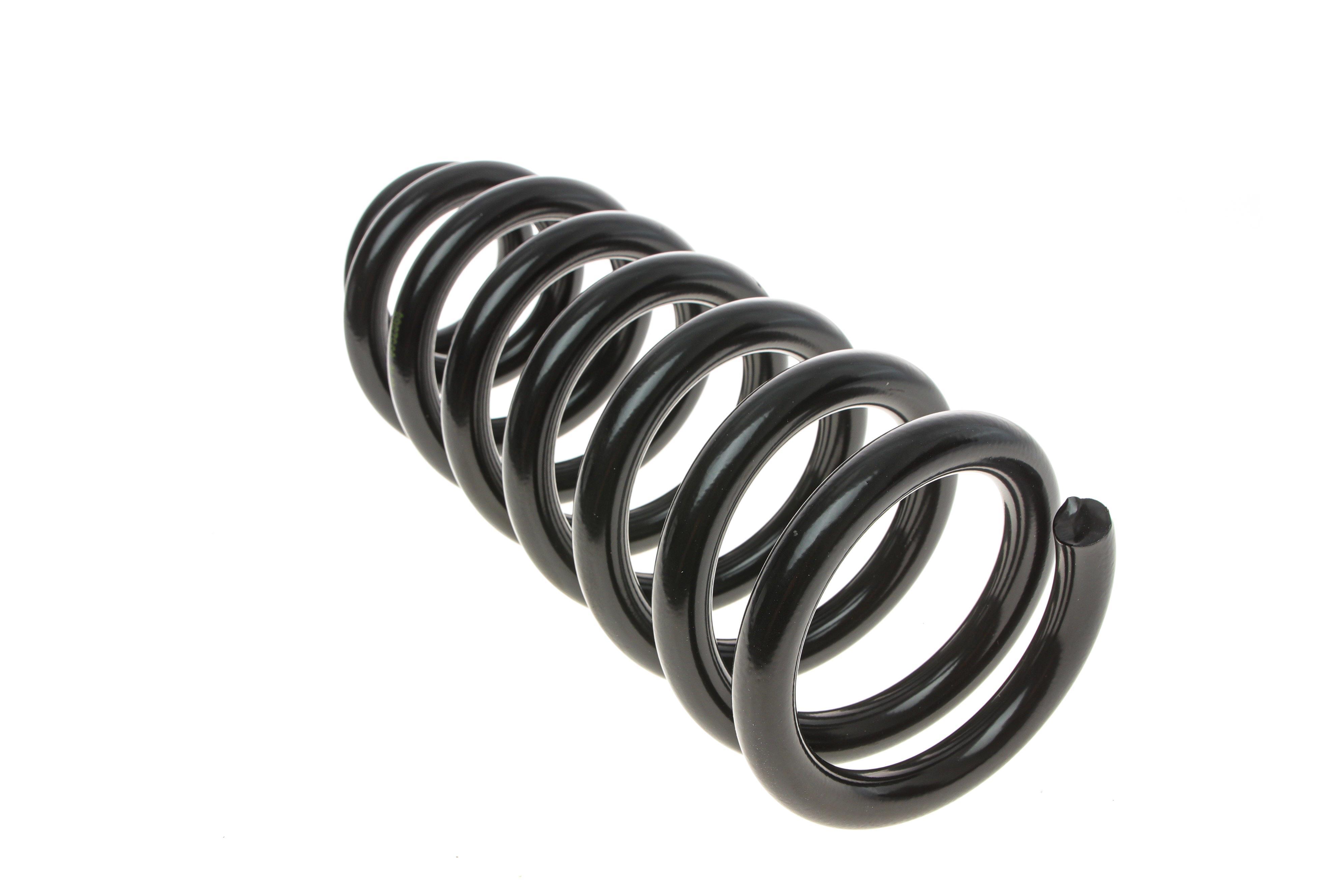 Пружина (передня) Kia Sorento I 3.5 V6 4WD 02-06 (позашляховик)