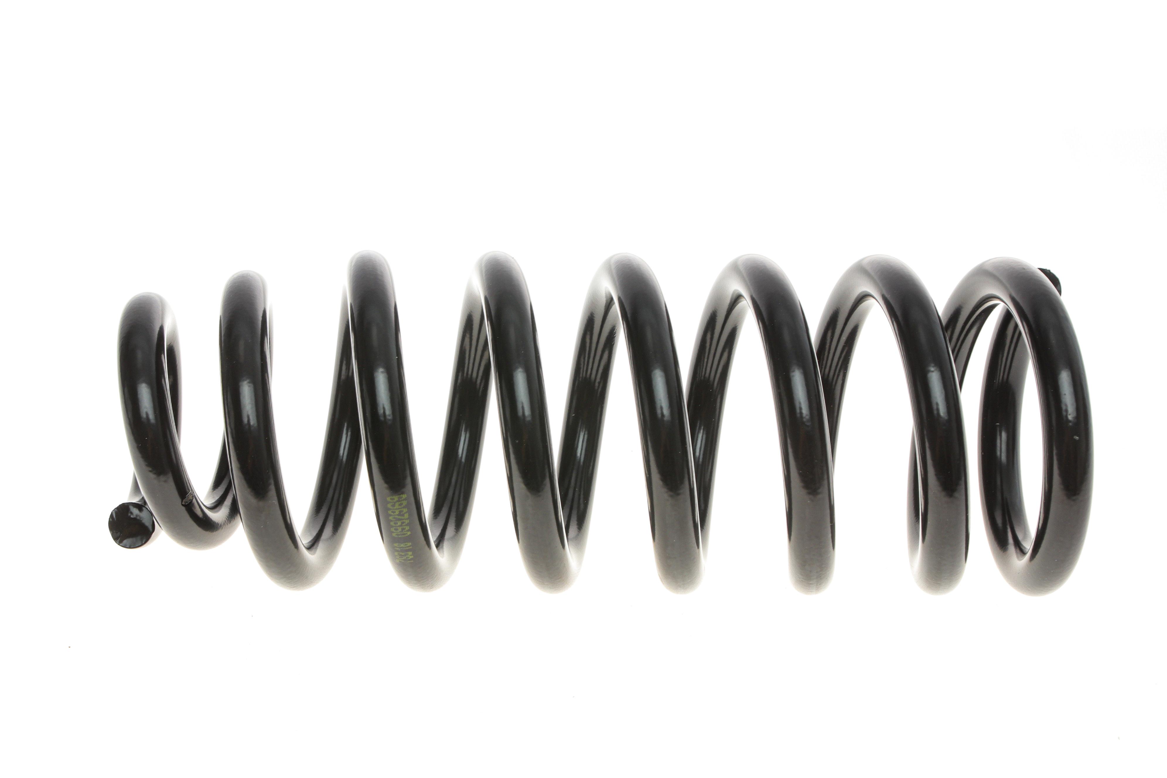 Пружина (передня) Kia Sorento I 3.5 V6 4WD 02-06 (позашляховик)