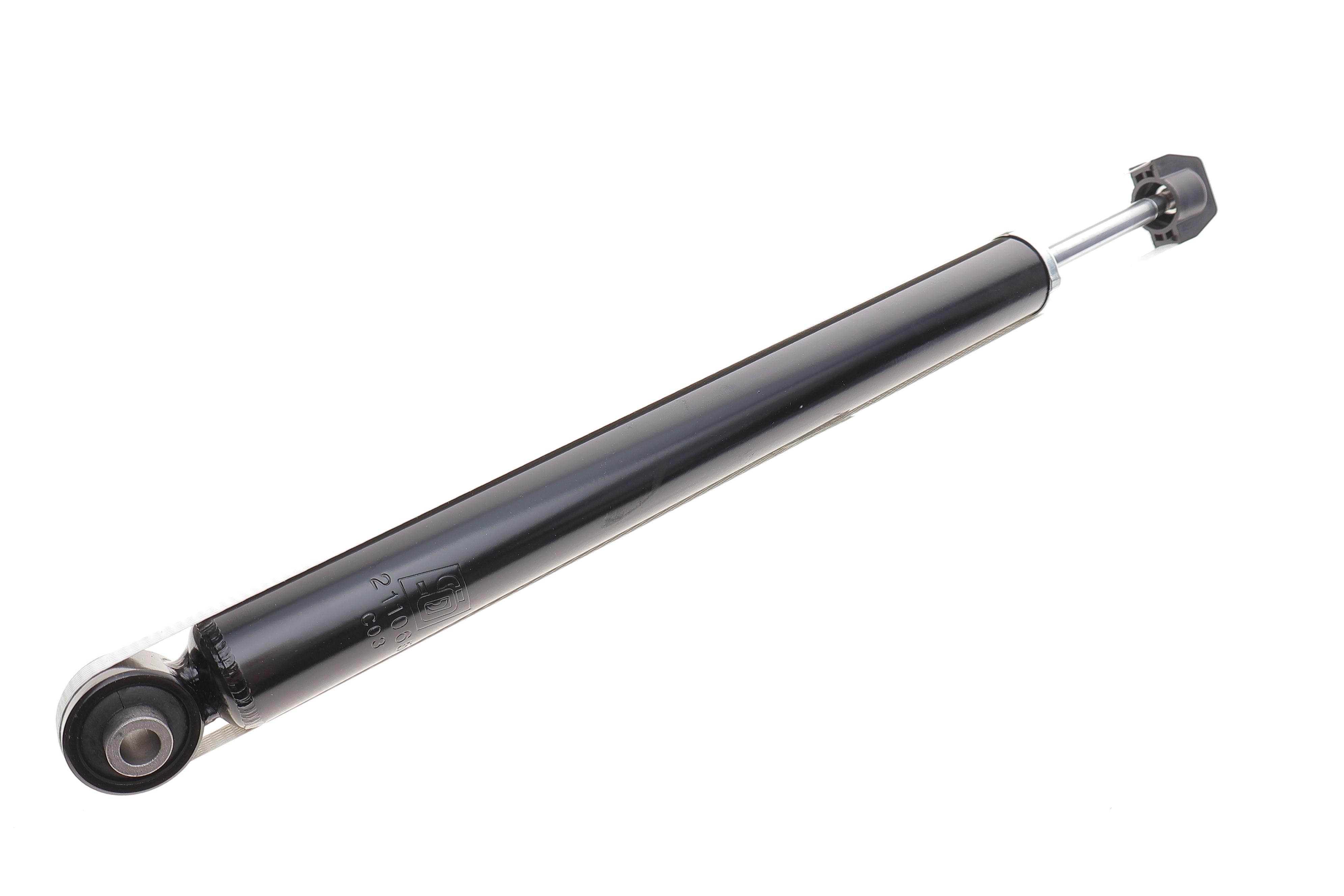 Амортизатор (задній) VW Golf IV 1.4-1.9 TDI/GTI/FSI 97-05 (Газ)