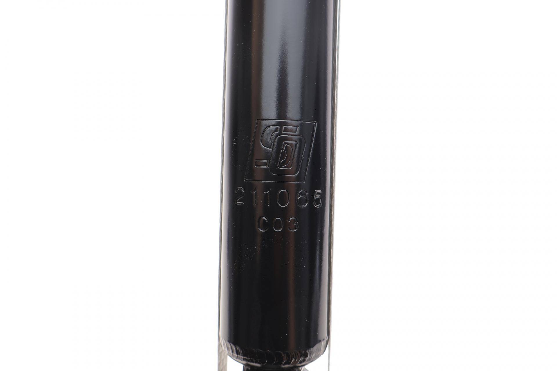 Амортизатор (задній) VW Golf IV 1.4-1.9 TDI/GTI/FSI 97-05 (Газ)