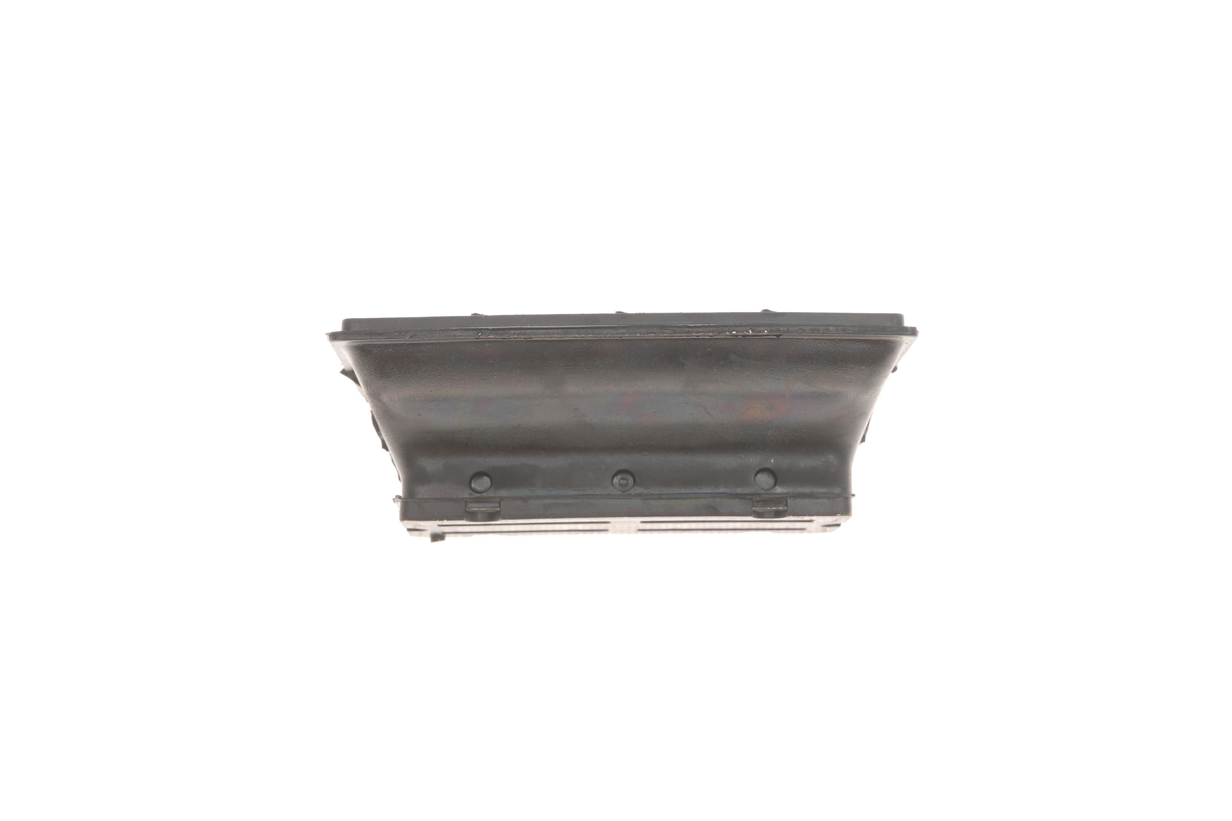 Комплект подушок ресори (передньої) MB Sprinter 96- (2-х лист)