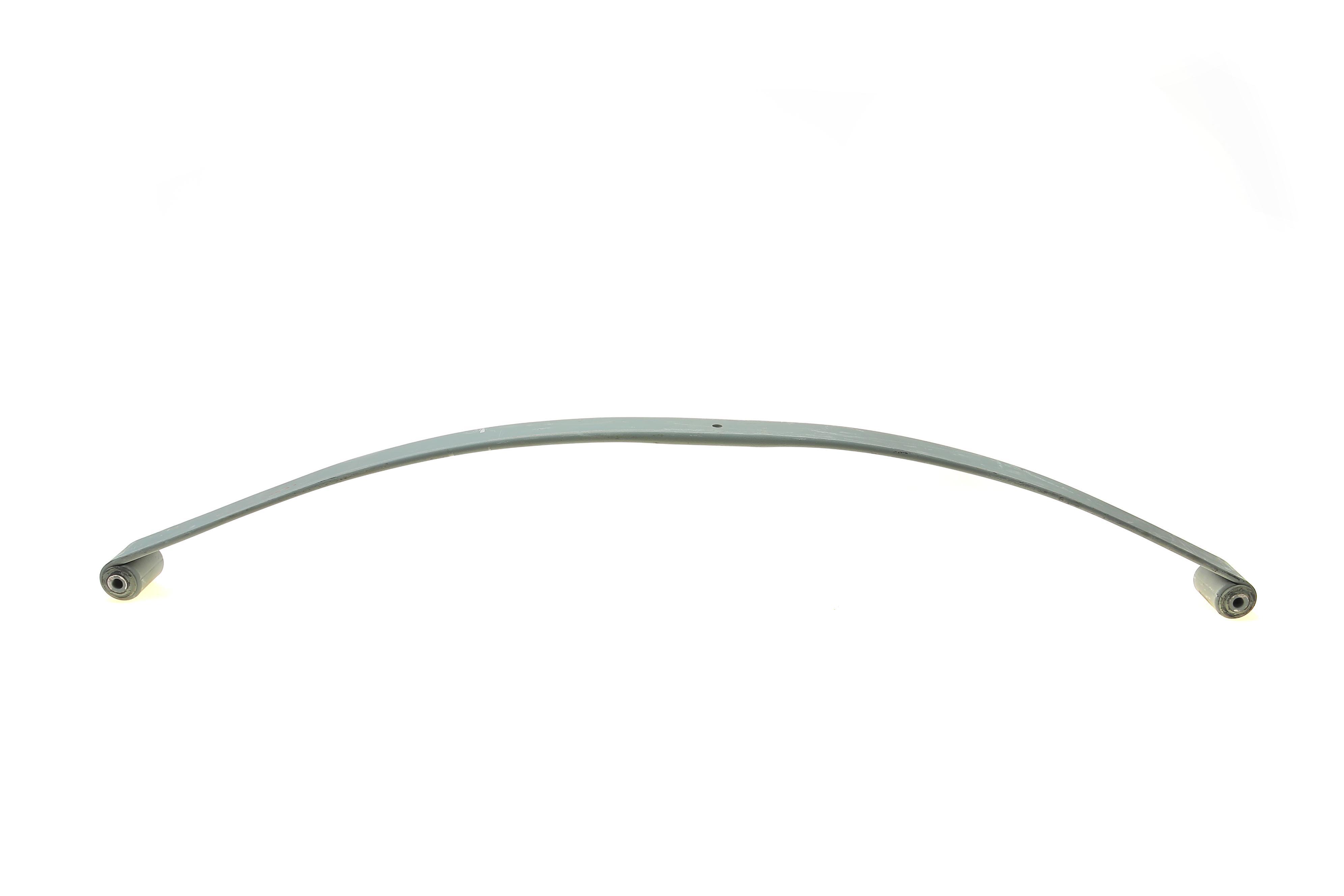 Ресора передня корінь MB 208-410 (60/610/690) 14мм.