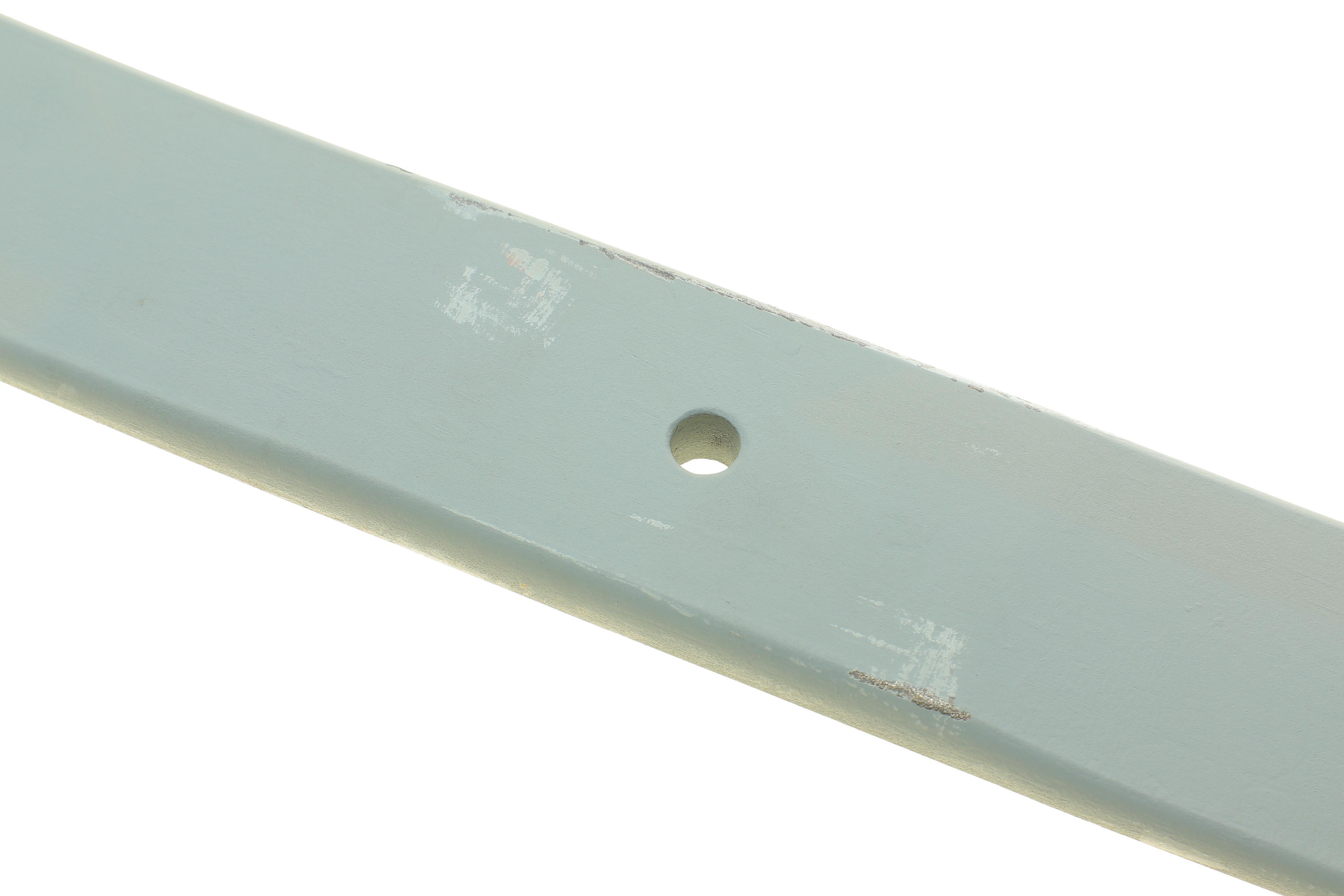 Ресора передня корінь MB 208-410 (60/610/690) 14мм.