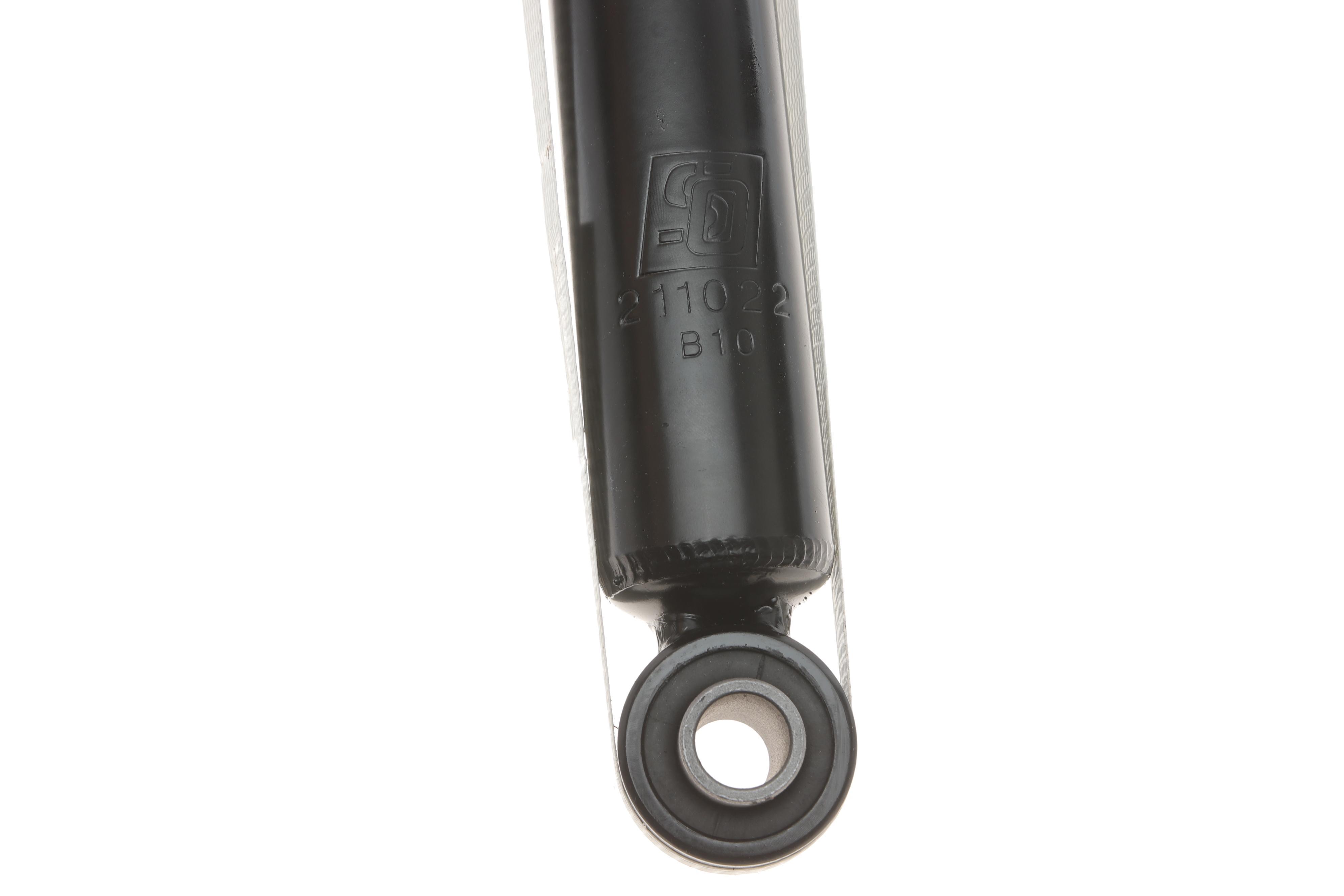 Амортизатор (задній) MB Vito (W639) 03- (шток-46мм) (Газ)