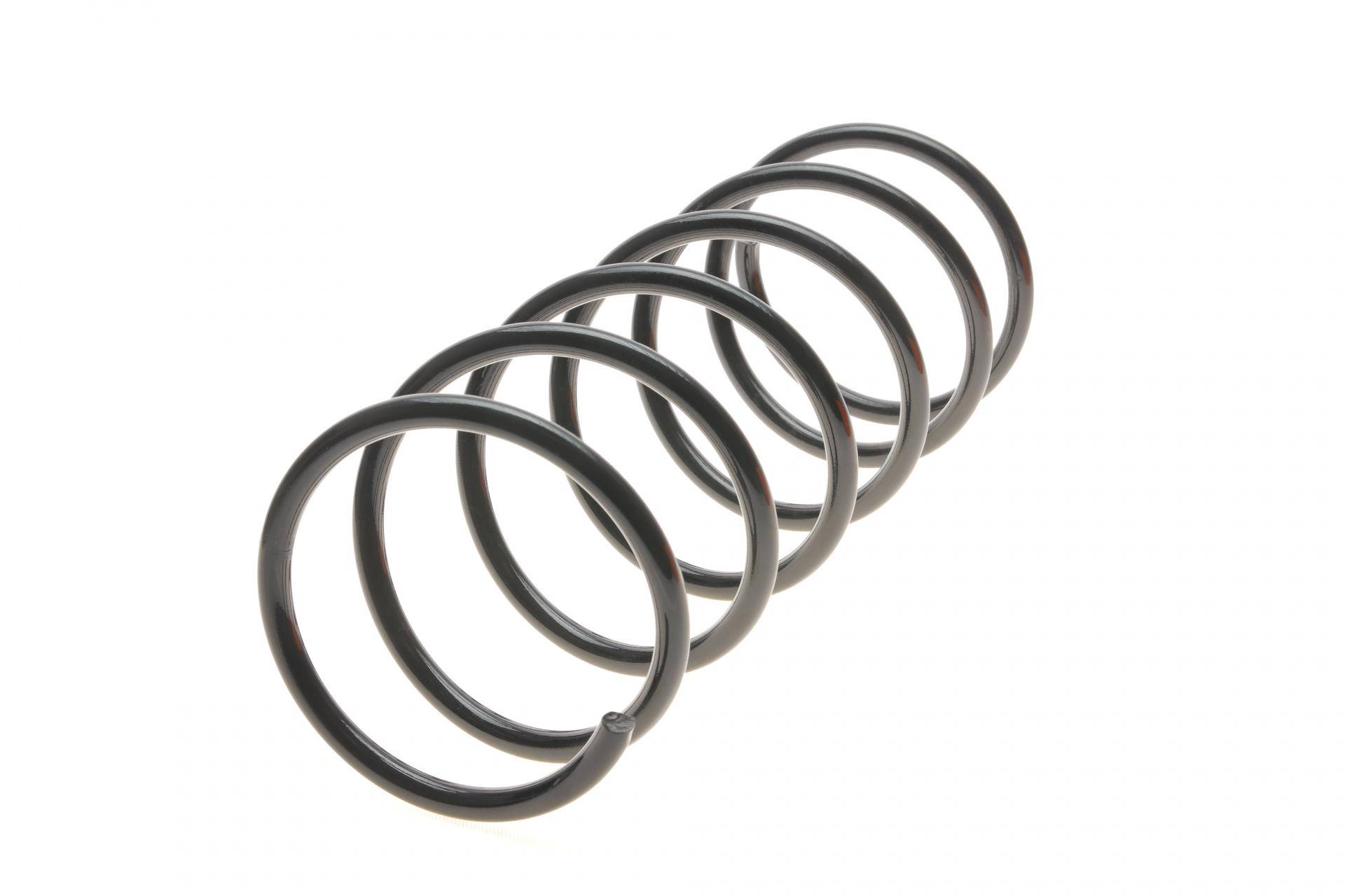 Пружина (передня) Citroen Berlingo 1.8D/1.9D/2.0HDi 96-02 (800kg) (470mm)