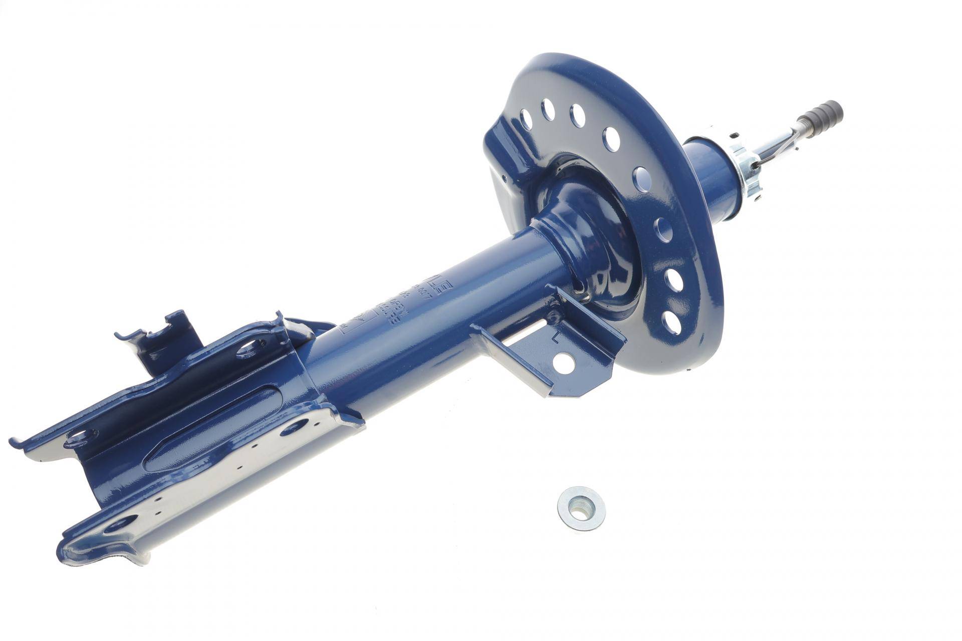 Амортизатор (передній) Renault Koleos 08- (L)