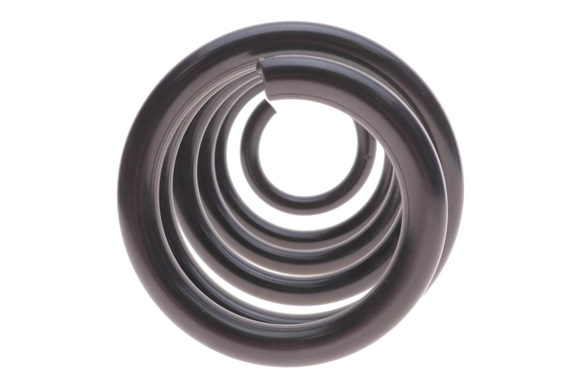 Пружина (задня) Toyota Rav 4 III 2.0 4WD/2.2 D 4WD 05-13 (SUV)