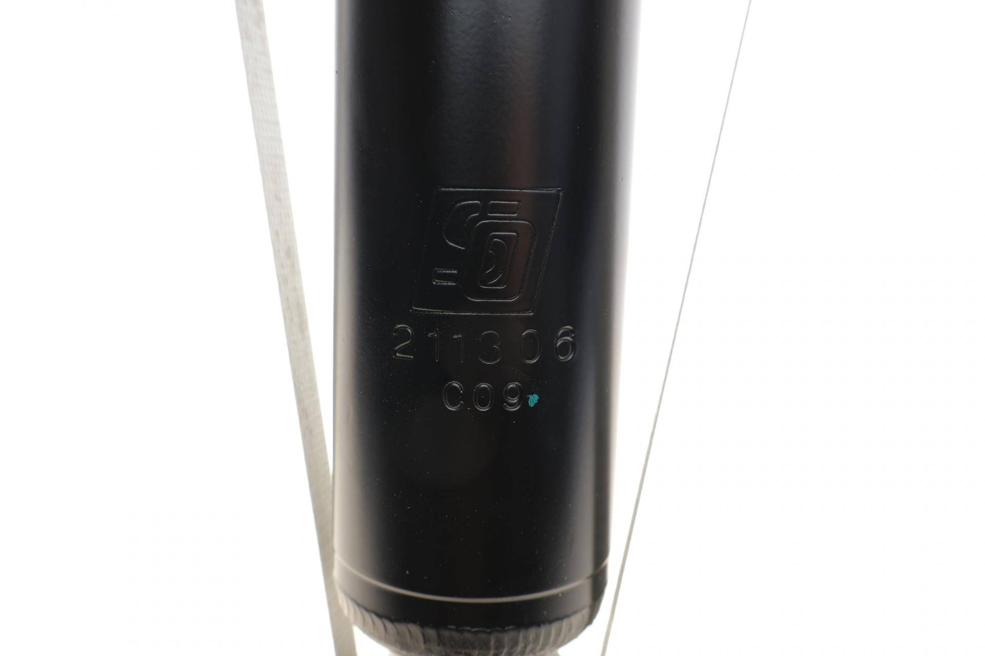 Амортизатор (задній) Audi 100/200 82-91