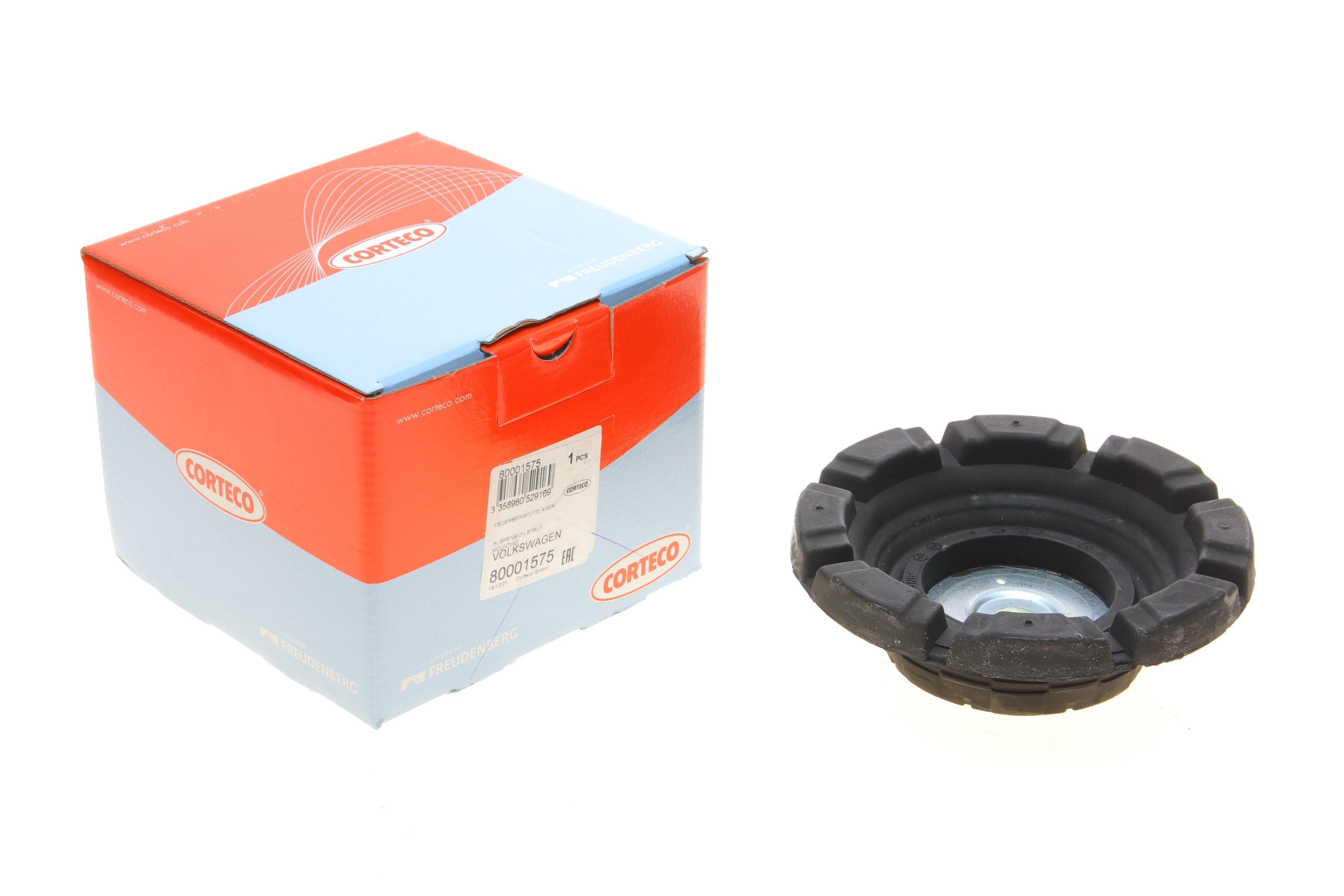 Подушка амортизатора (переднього) VW T5 1.9-2.5TDI 03-