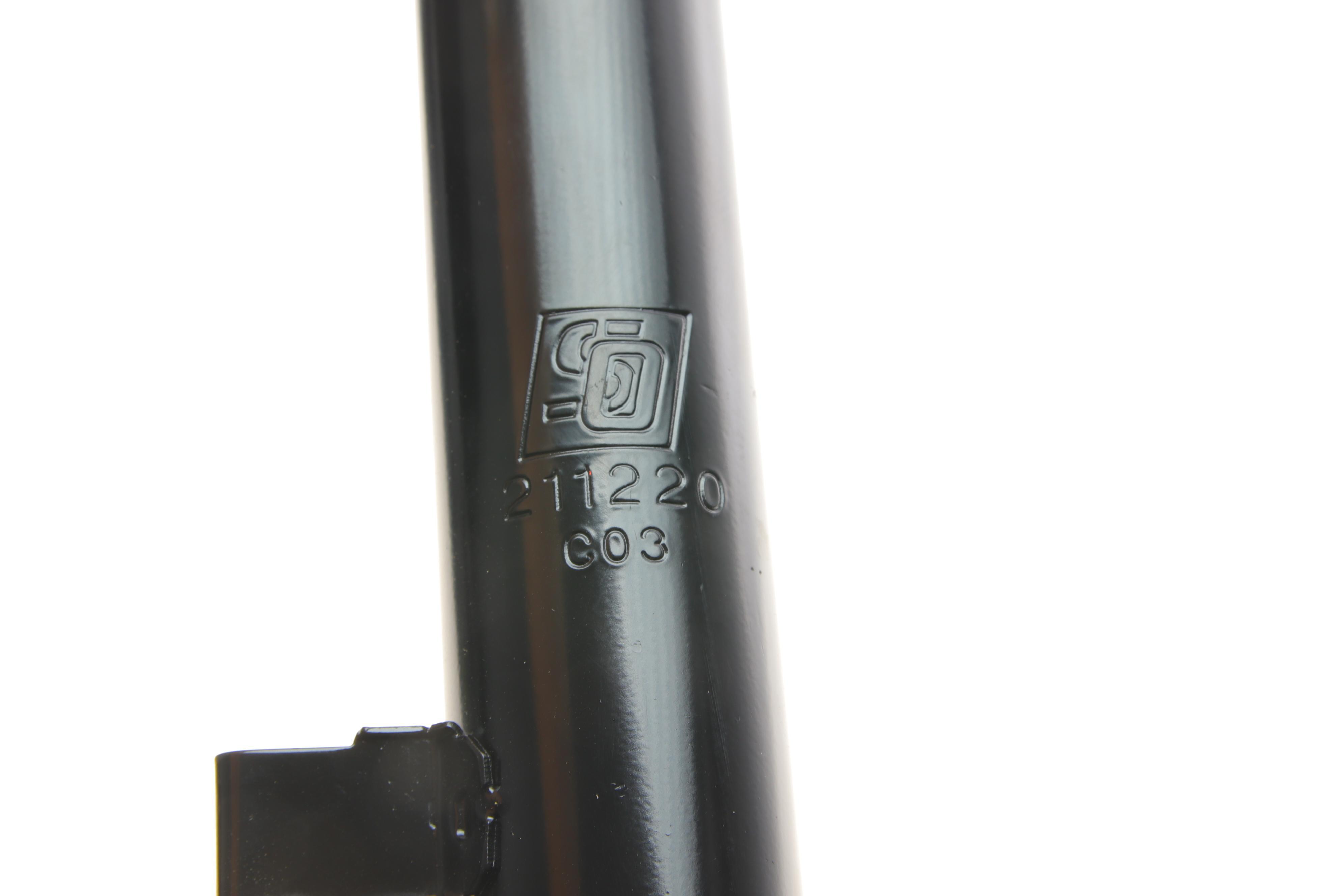 Амортизатор (задній) Hyundai Santa Fe I/II 06-