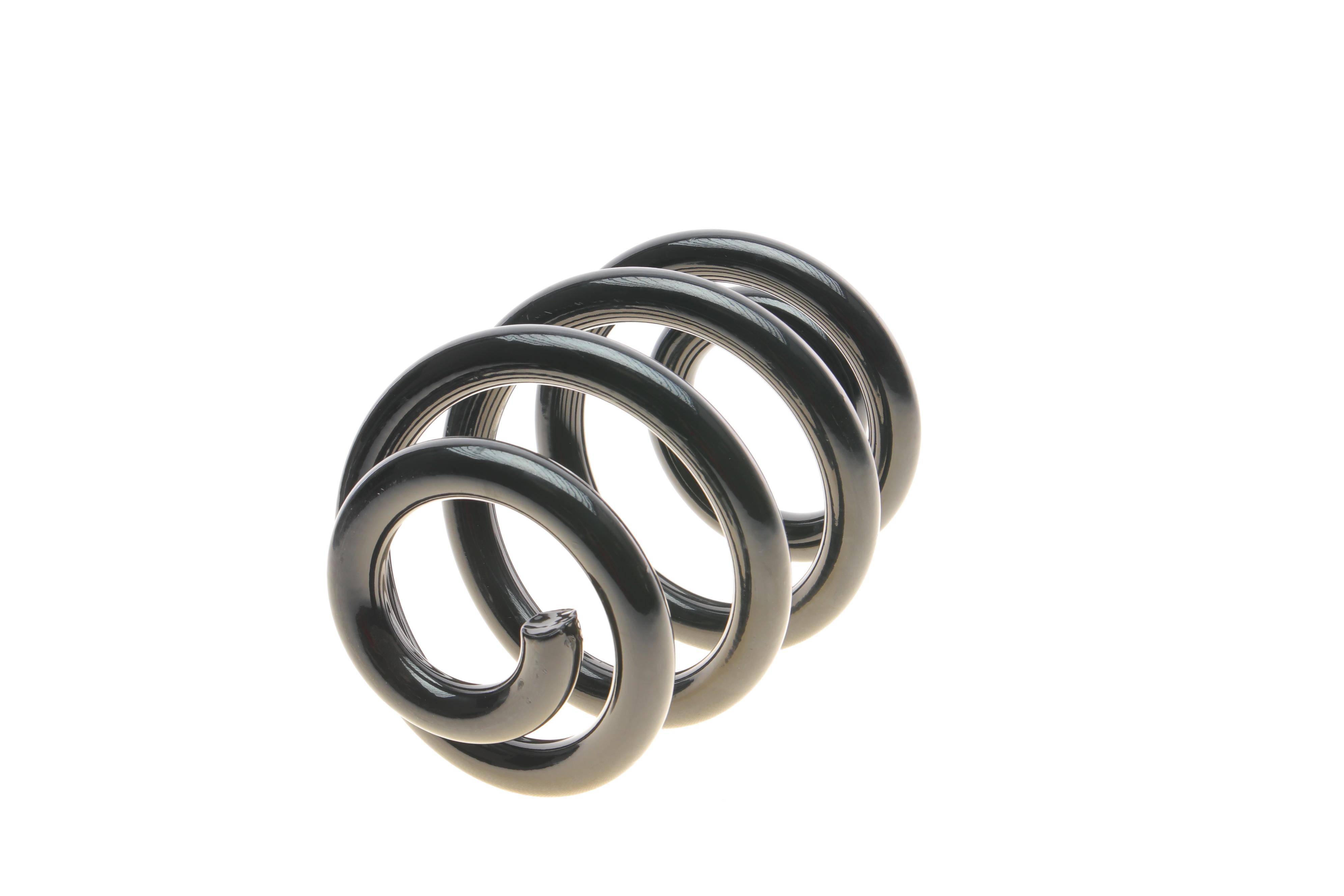 Пружина (задня) VW T5/T6/Multivan V/VI 1.9-2.0TDI/2.5TDI/3.2 V6 03- (фургон/з борт.пл)