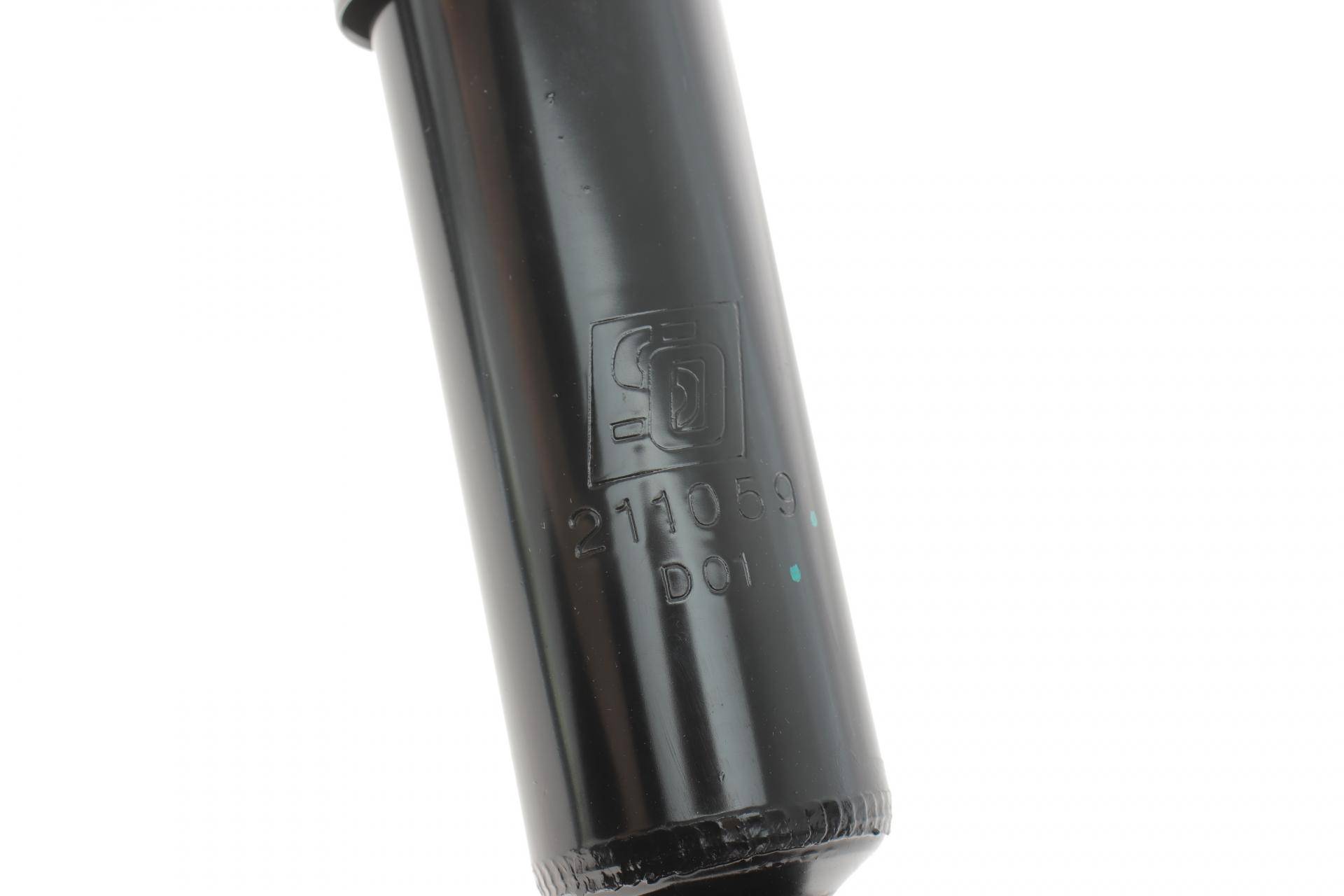 Амортизатор (передній) MB 609-811/Vario (підсилений) (Масло)