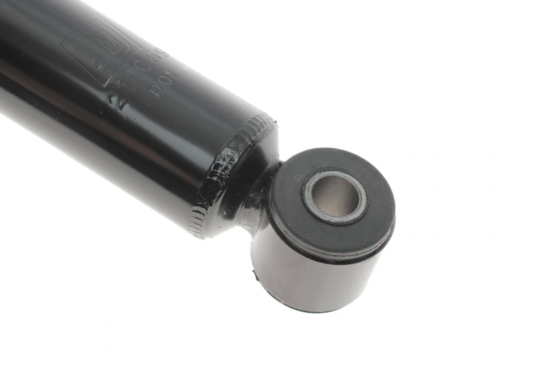 Амортизатор (передній) MB 609-811/Vario (підсилений) (Масло)